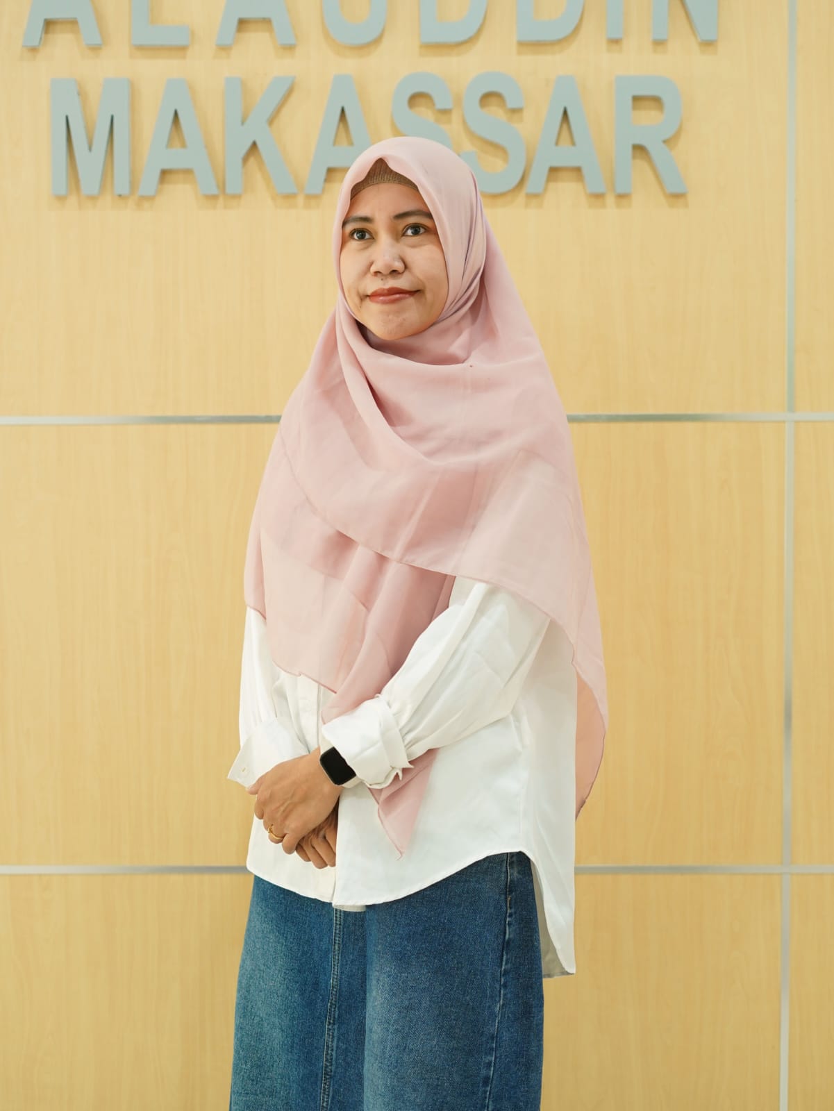 Andi Dian Diarfah, S.Psi, M.Psi., Psikolog