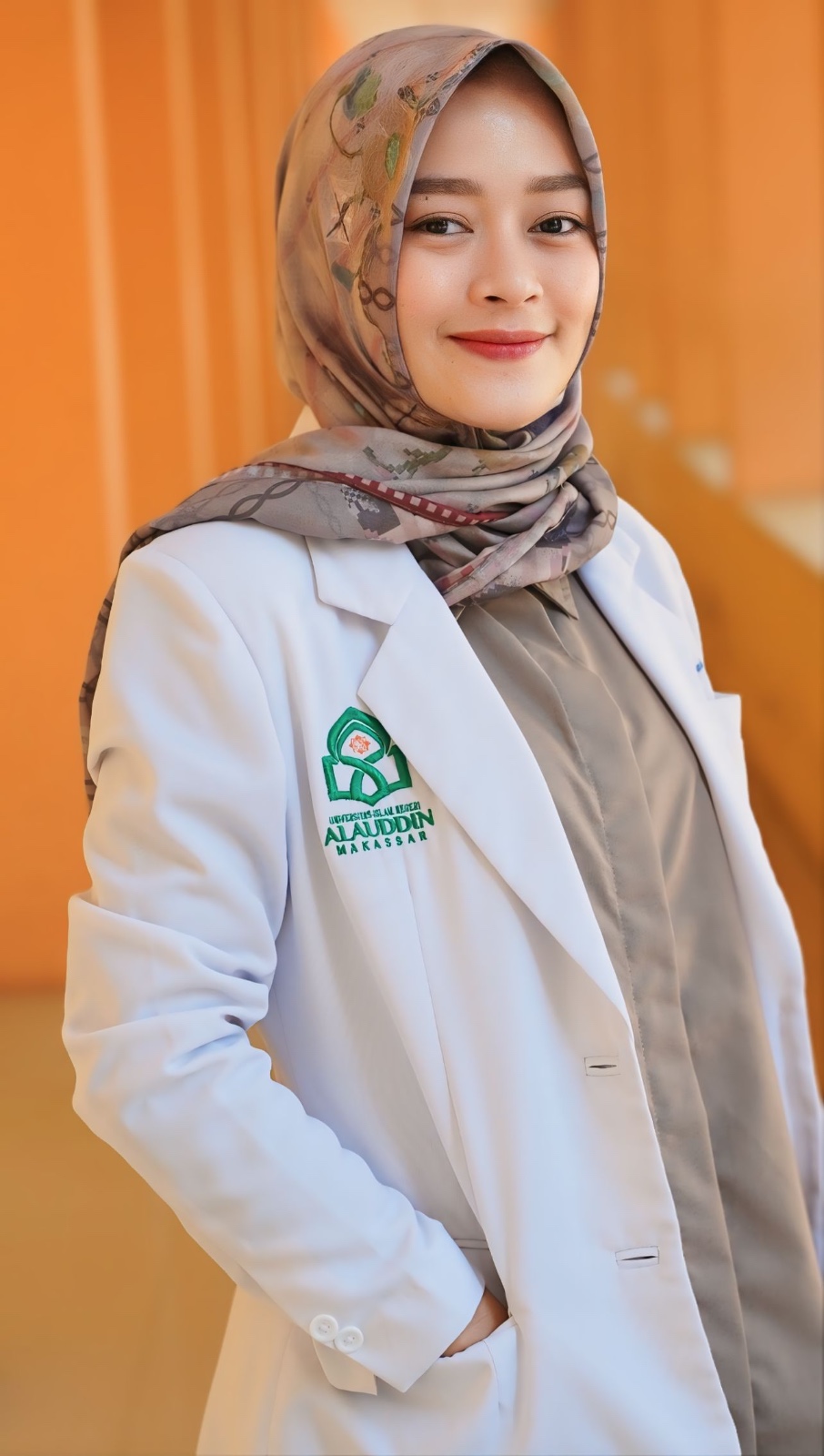 dr. Jelita Inayah Sari, M.Biomed.