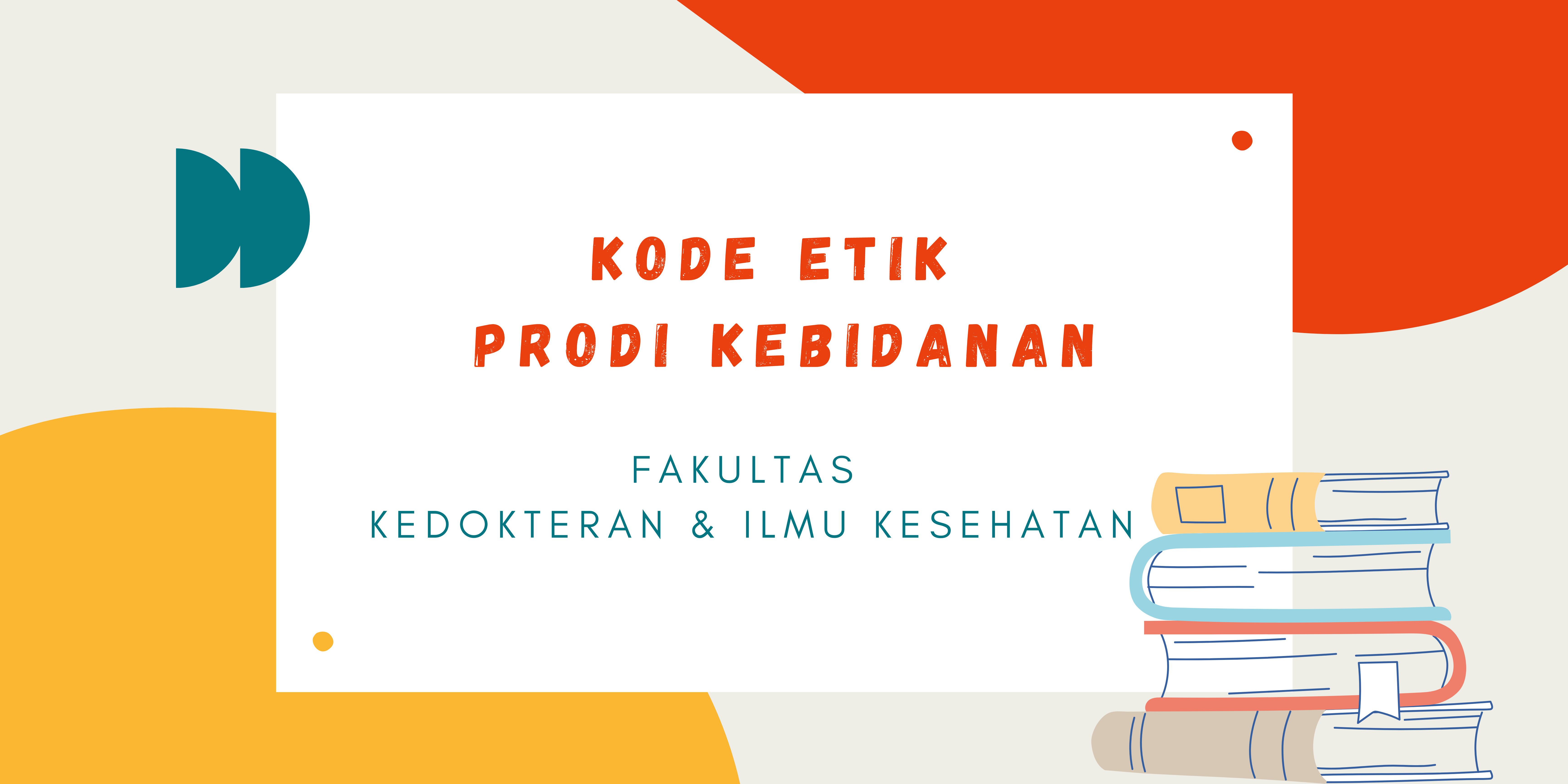 Kode etik