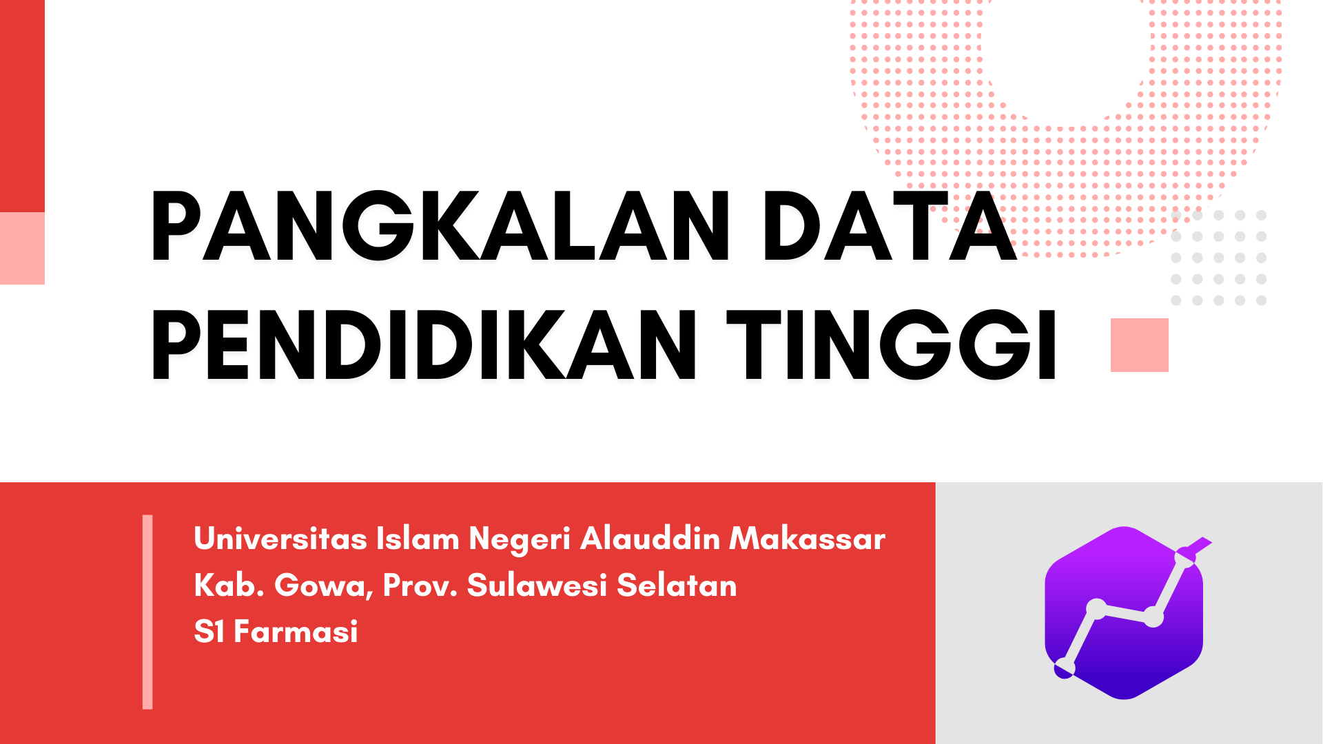 Pangkalan Data Pendidikan Tinggi