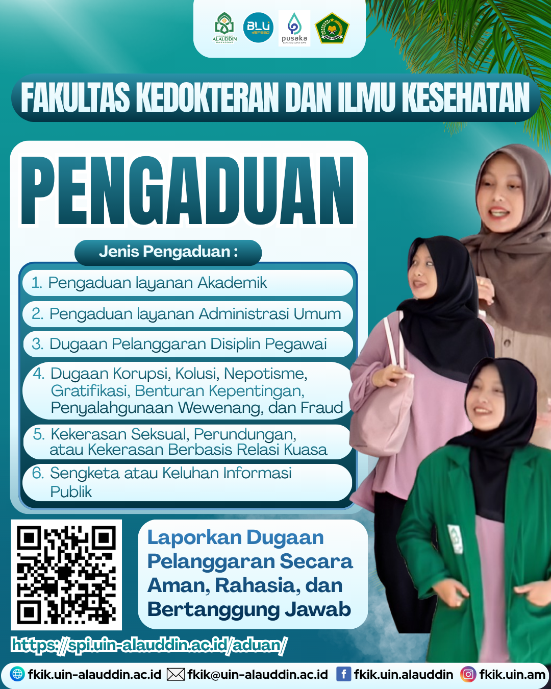 PENGADUAN