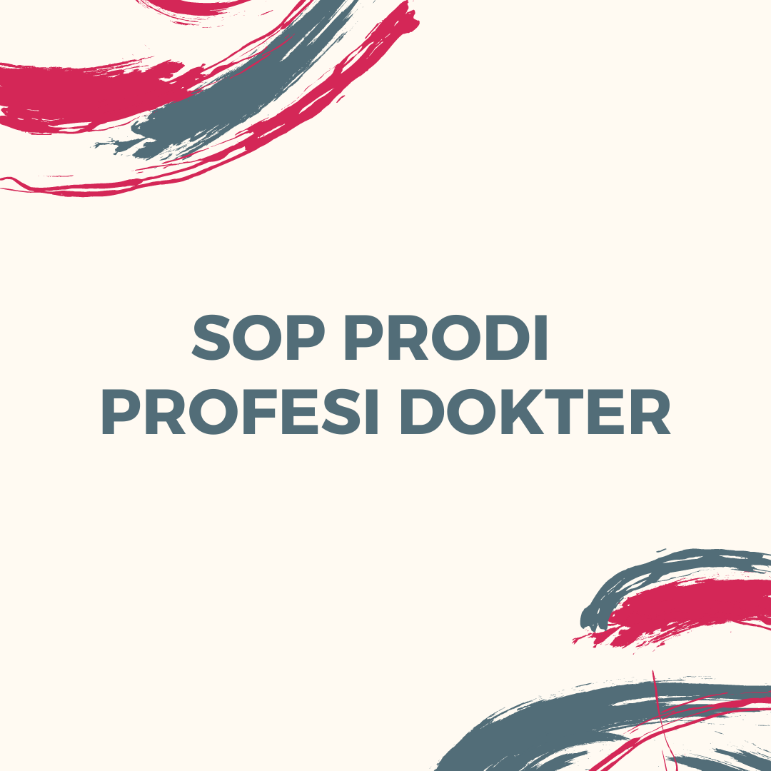 SOP Profesi