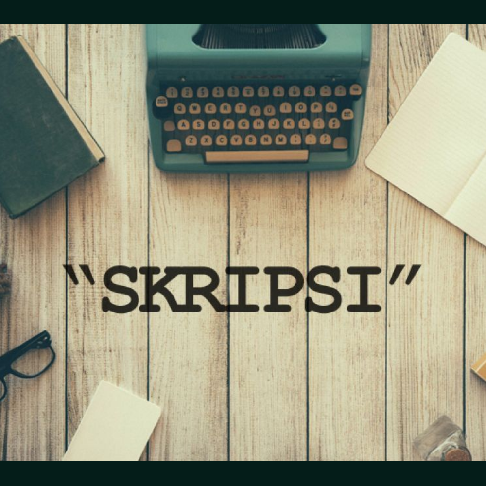 Skripsi