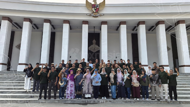 Wadek III FKIK UIN Alauddin Makassar Terpilih sebagai Pengurus PERWAKAMA PTKIN Periode 2026 2030
