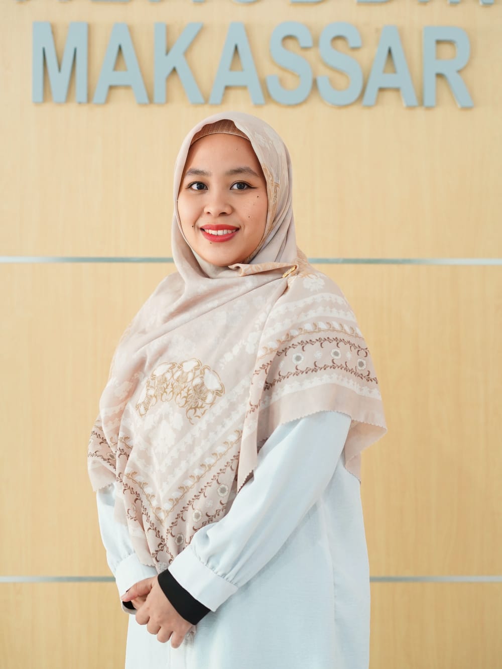 Anieq Mumti'ah Alkautsar, S.ST., M.Keb