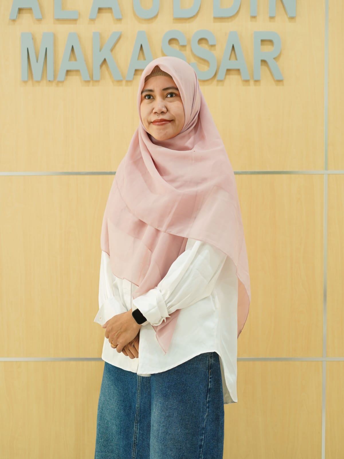 Andi Dian Diarfah, M.Psi., Psikolog