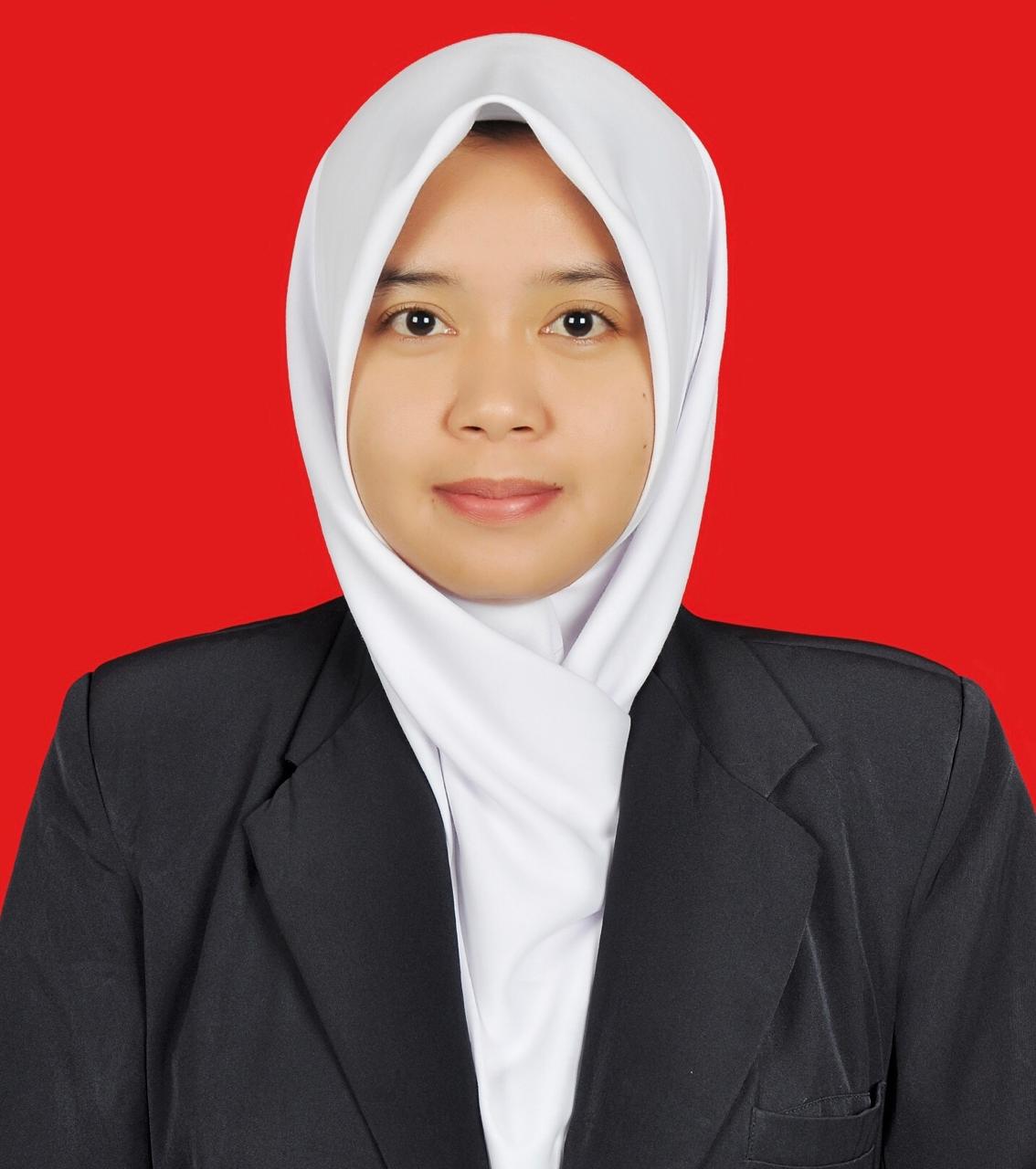 Andi Musdalifah, S.Tr.Keb., M.keb