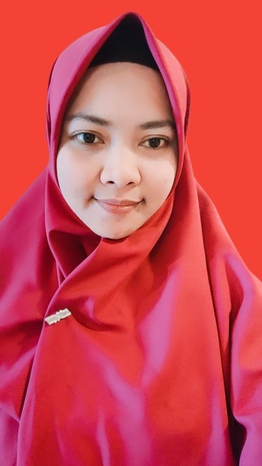 Jumriani, S.ST., M.Keb