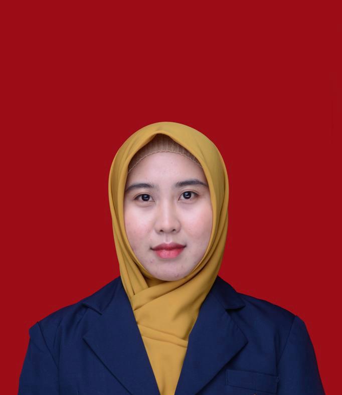 Rati Andriani, S.Tr.Keb., M.Keb