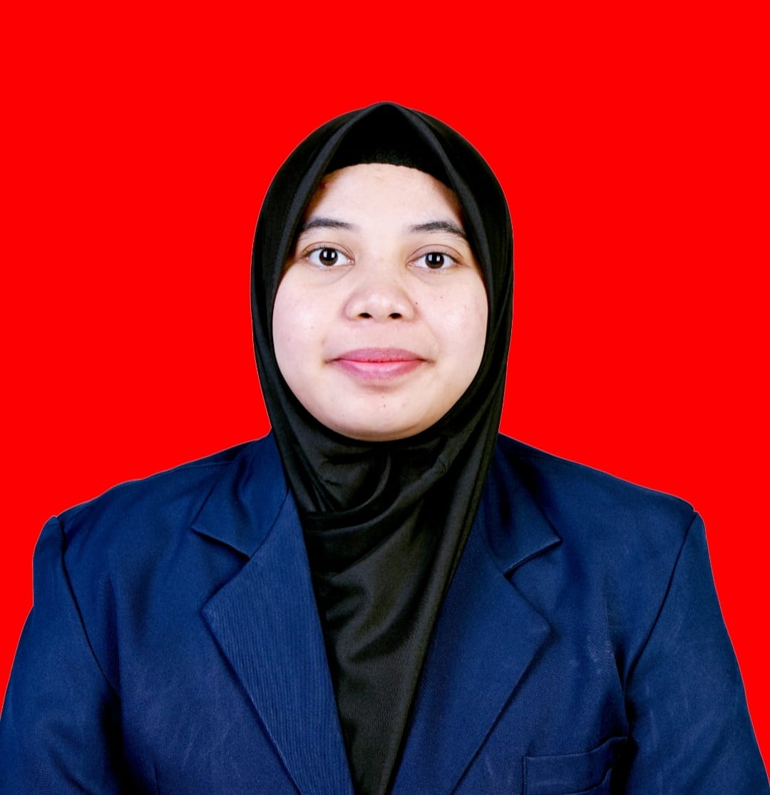 Nur Imtihana Makmur, S.Tr.Keb., M.Keb