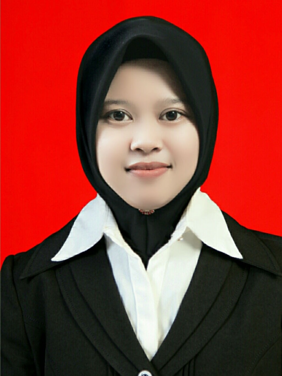 Verawati parmah ,S.ST., M.Ke