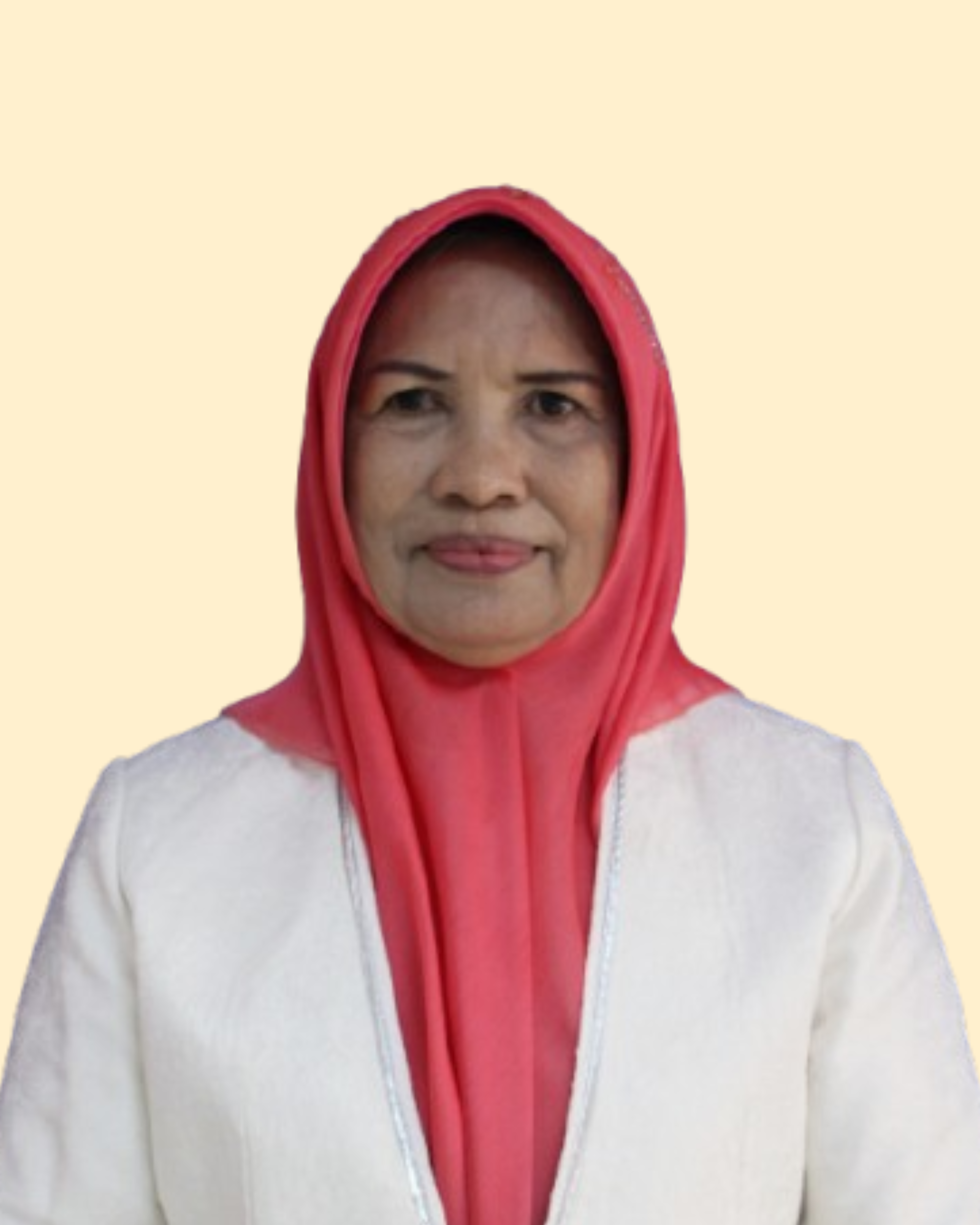Dra. apt. Hj. Faridha Yenny Nonci, M.Si.