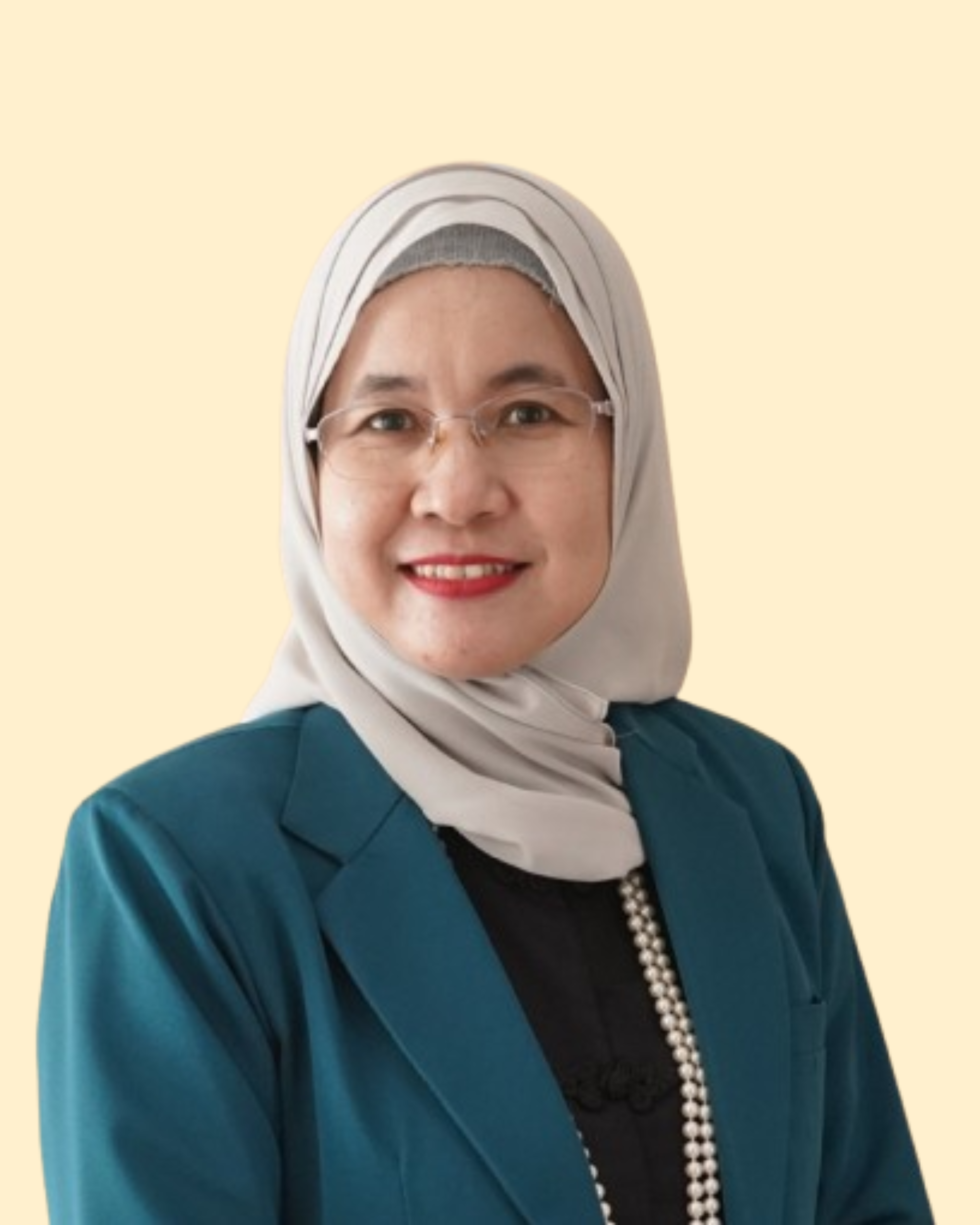 Dr. apt. Hj. Gemy Nastity Handayany, S.Si., M.Si.