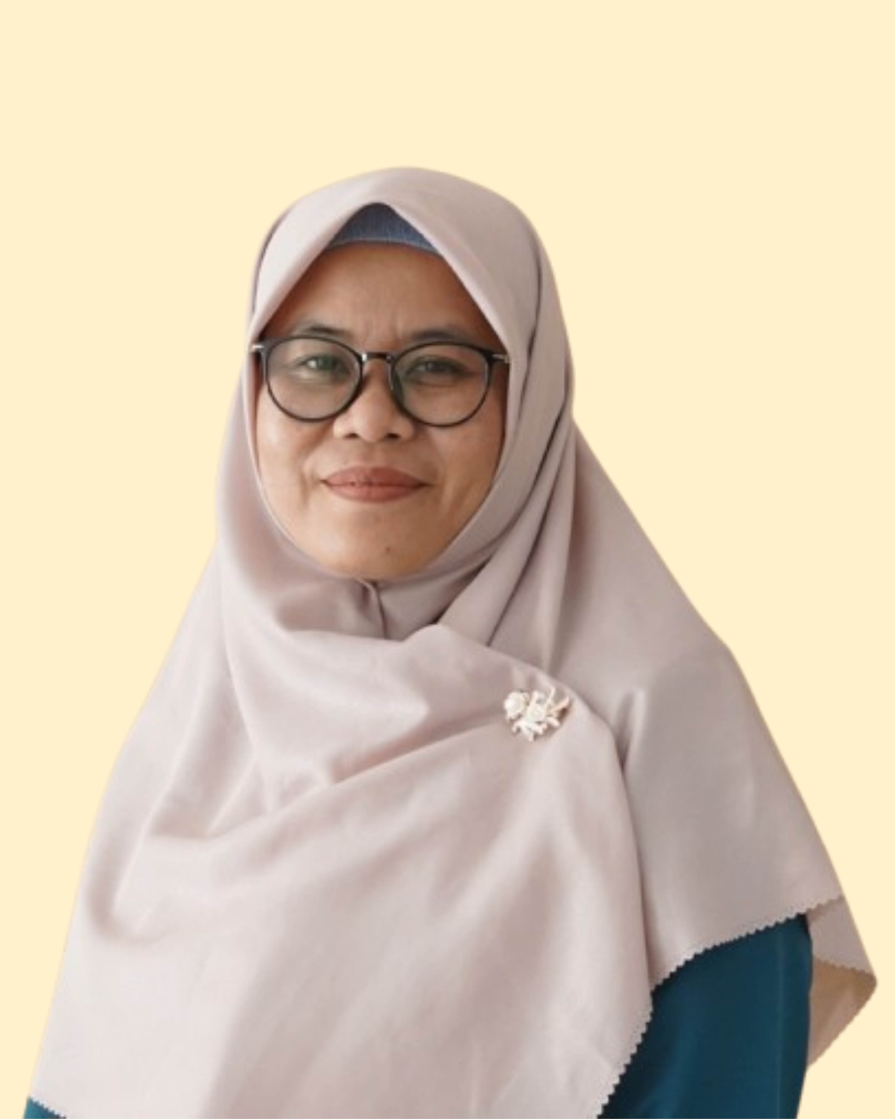 Dr. Haeria, S.Si., M.Si.