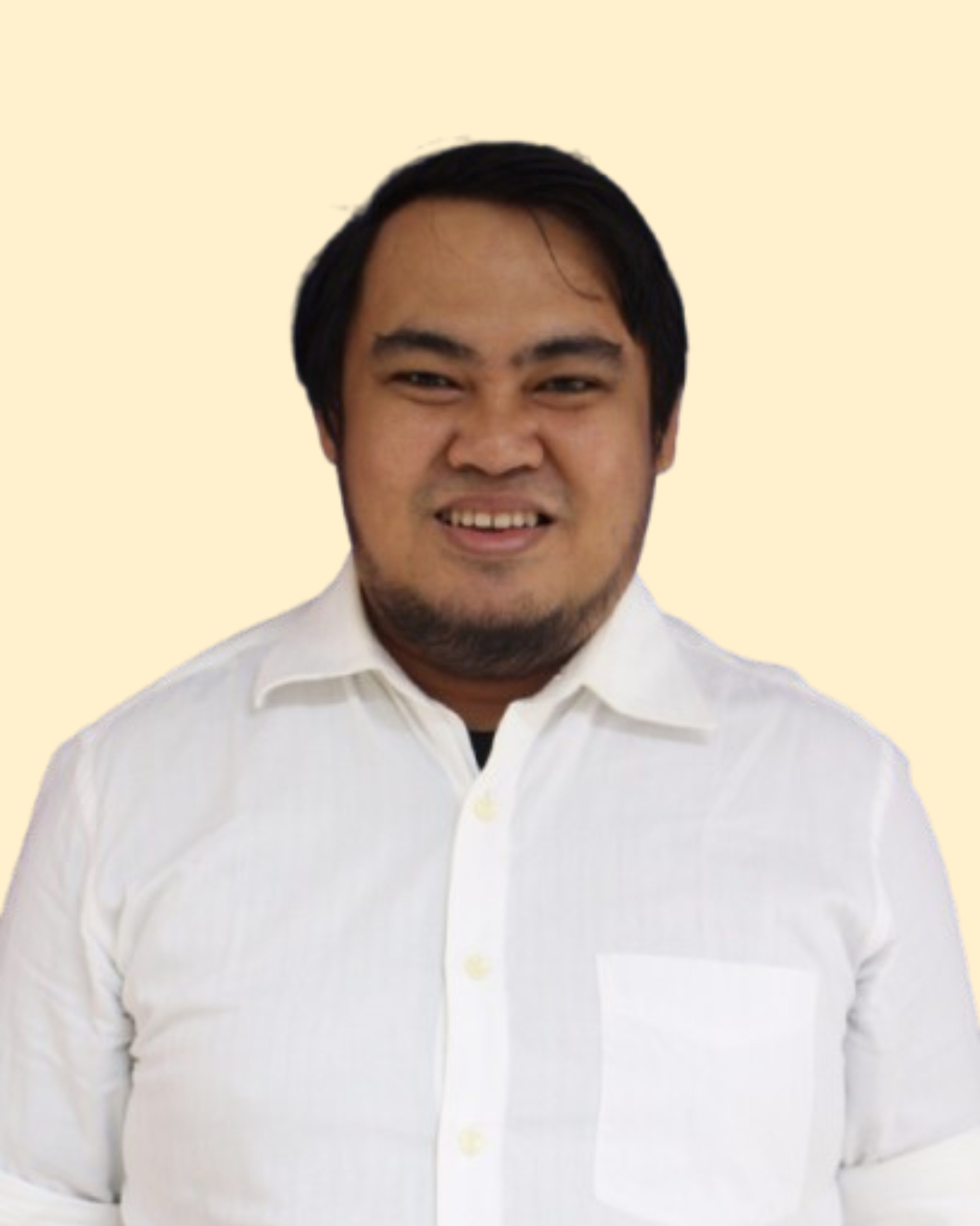 Dr. apt. Nursalam Hamzah, S.Si., M.Si.