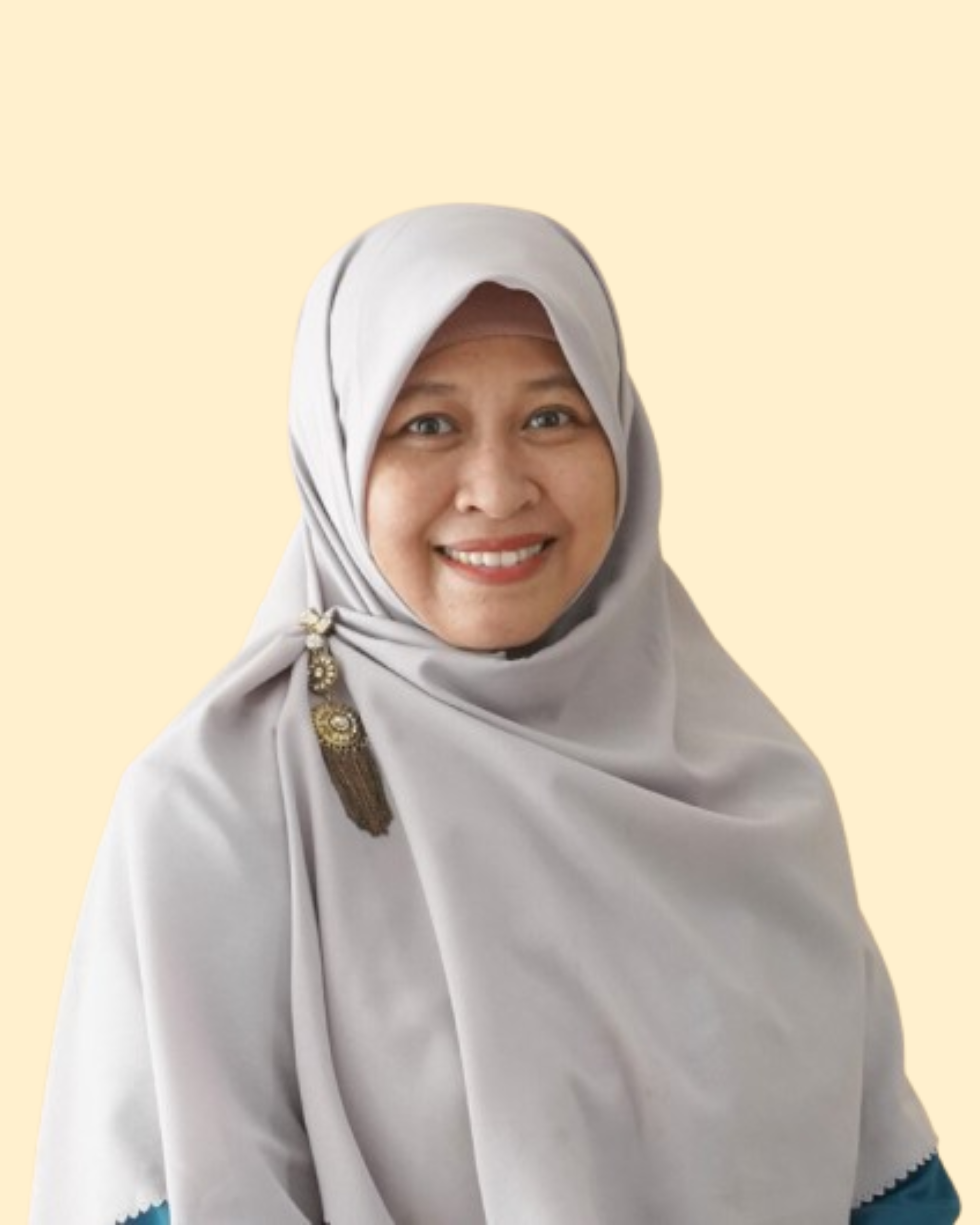 Dr. apt. Mukhriani, S.Si., M.Si.