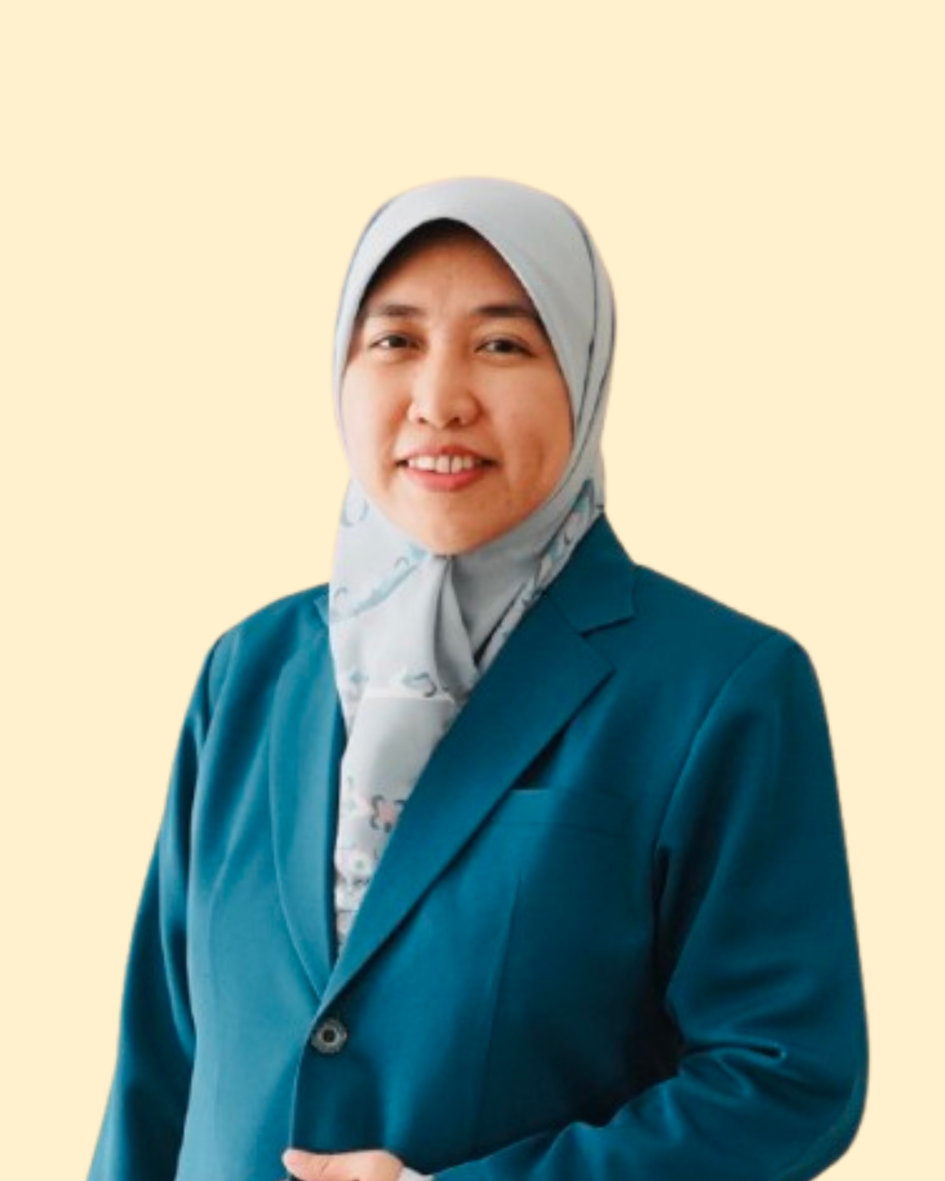 apt. Surya Ningsi, S.Si., M.Si.