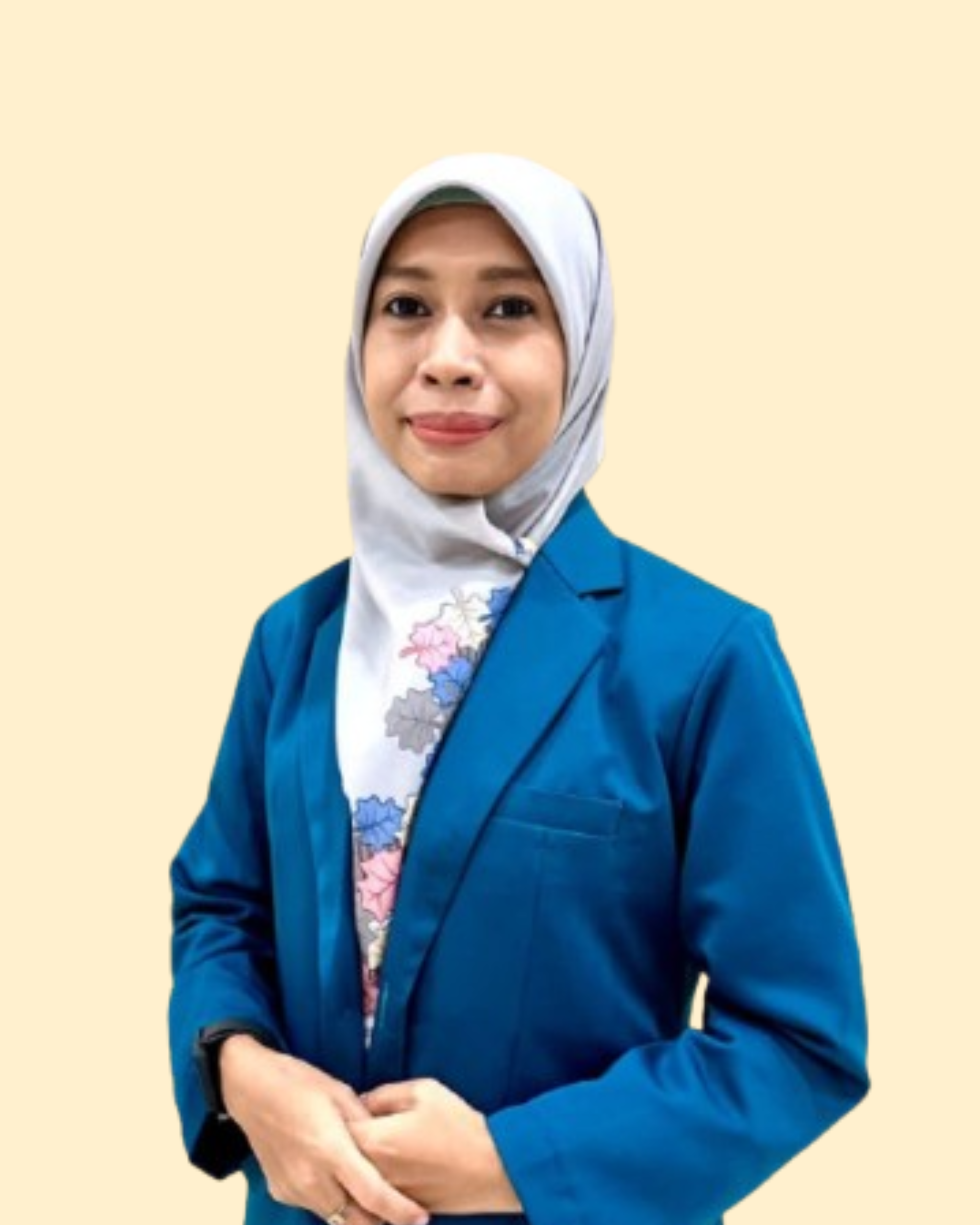 apt. Afrisusnawati Rauf, S.Si., M.Si.
