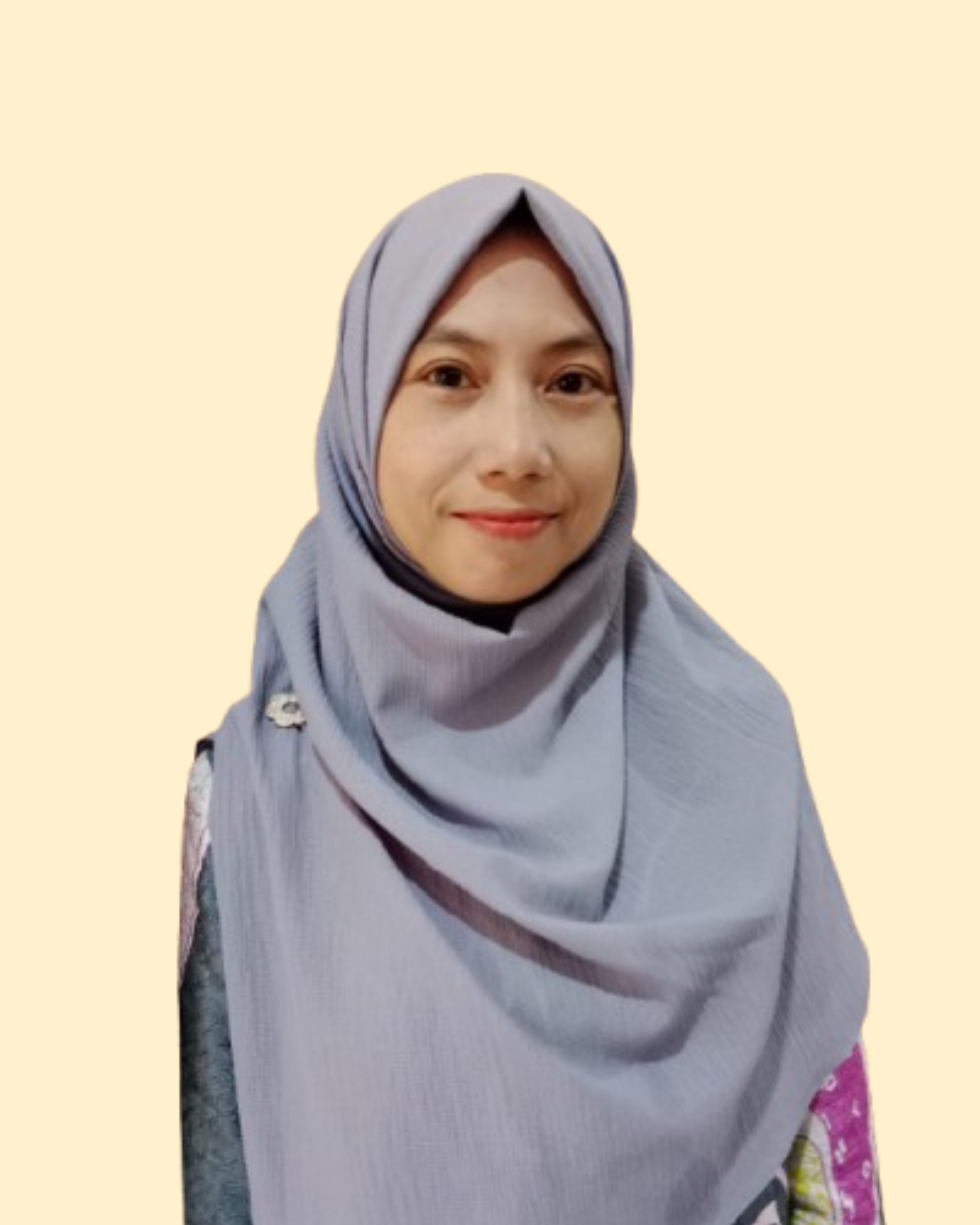 Nur Syamsi Dhuha, S.Farm., M.Si.