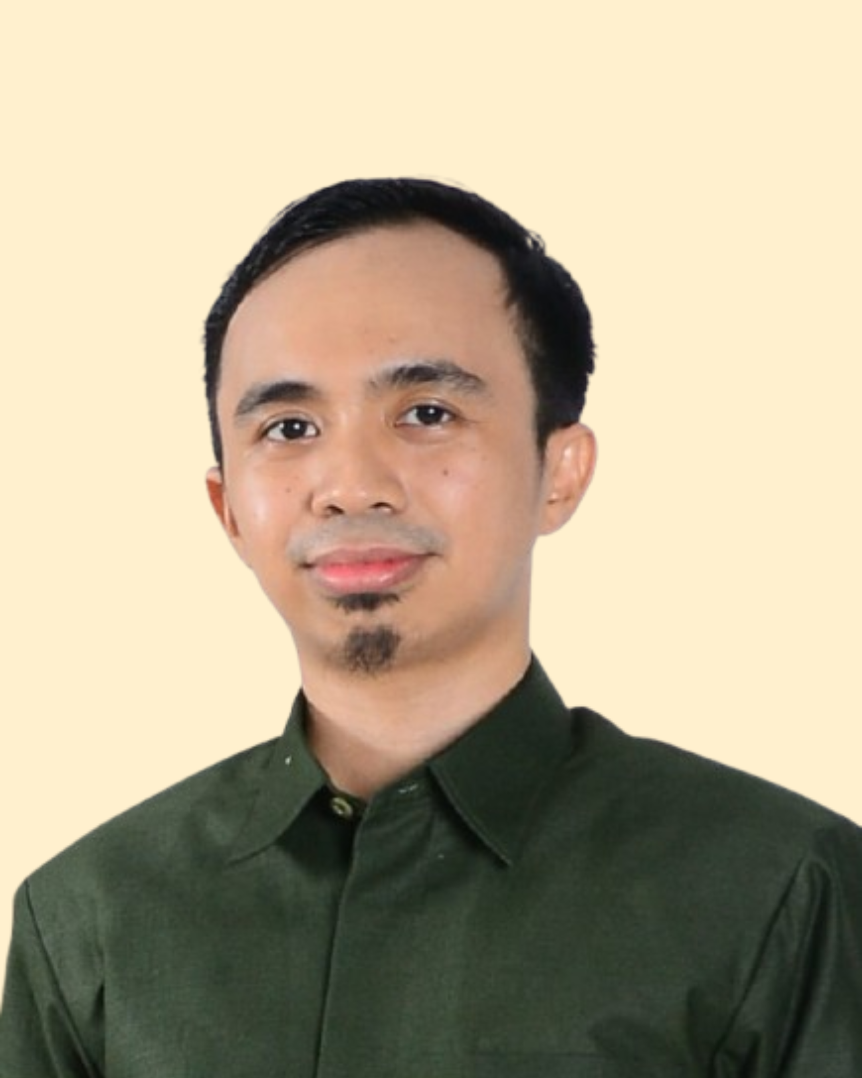 apt. Andi Asrul Ismail, S.Farm., M.Sc.