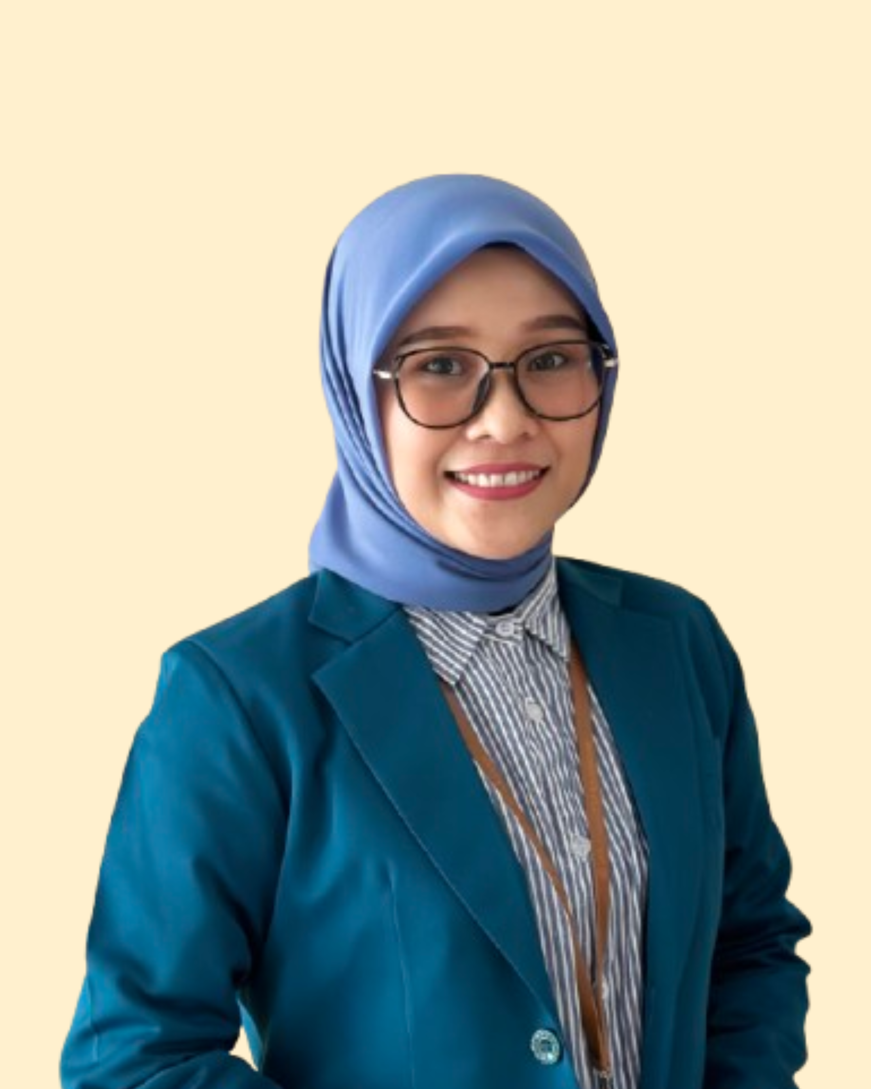 apt. Alwiyah Nur Syarif S.Farm., M.Si.