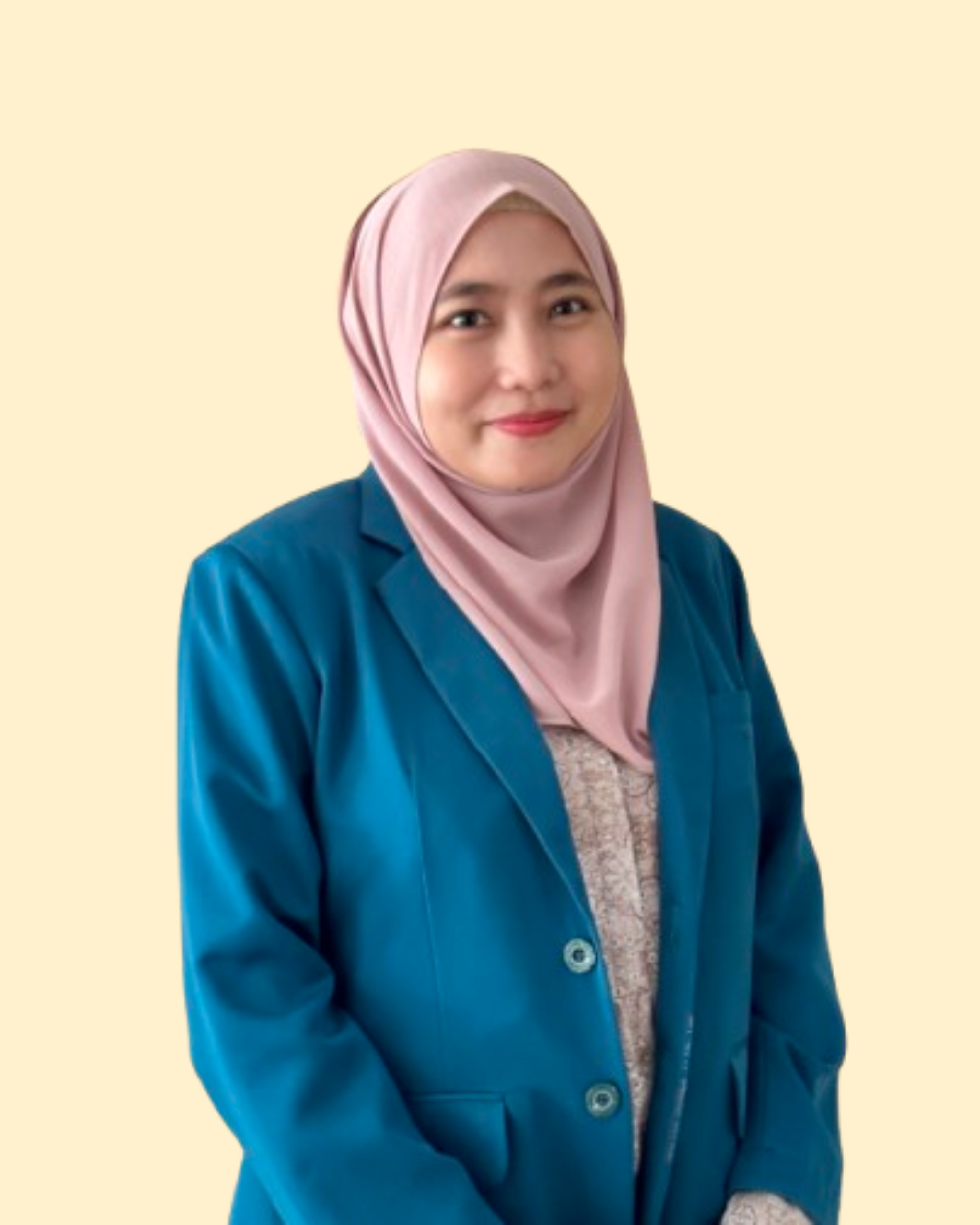apt. Nurul Muhlisah Maddeppungeng, S.Si., M.Si.