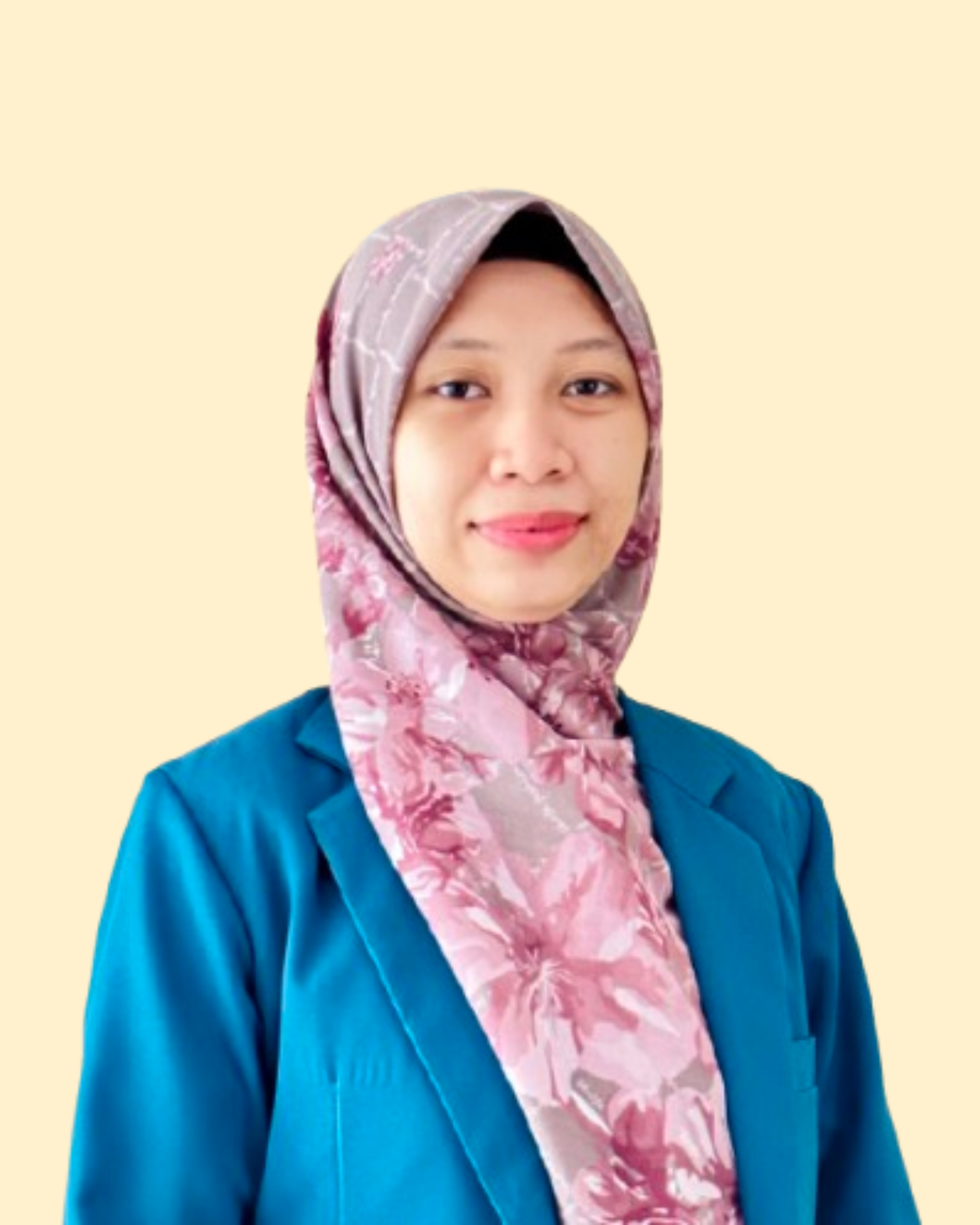 apt. Nur Azizah Syahrana, S.Farm., M.Farm.