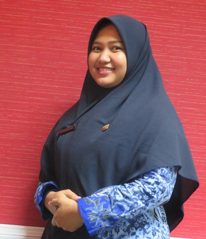 MUTHAHHARAH, S.KEP, NS, M.KEP