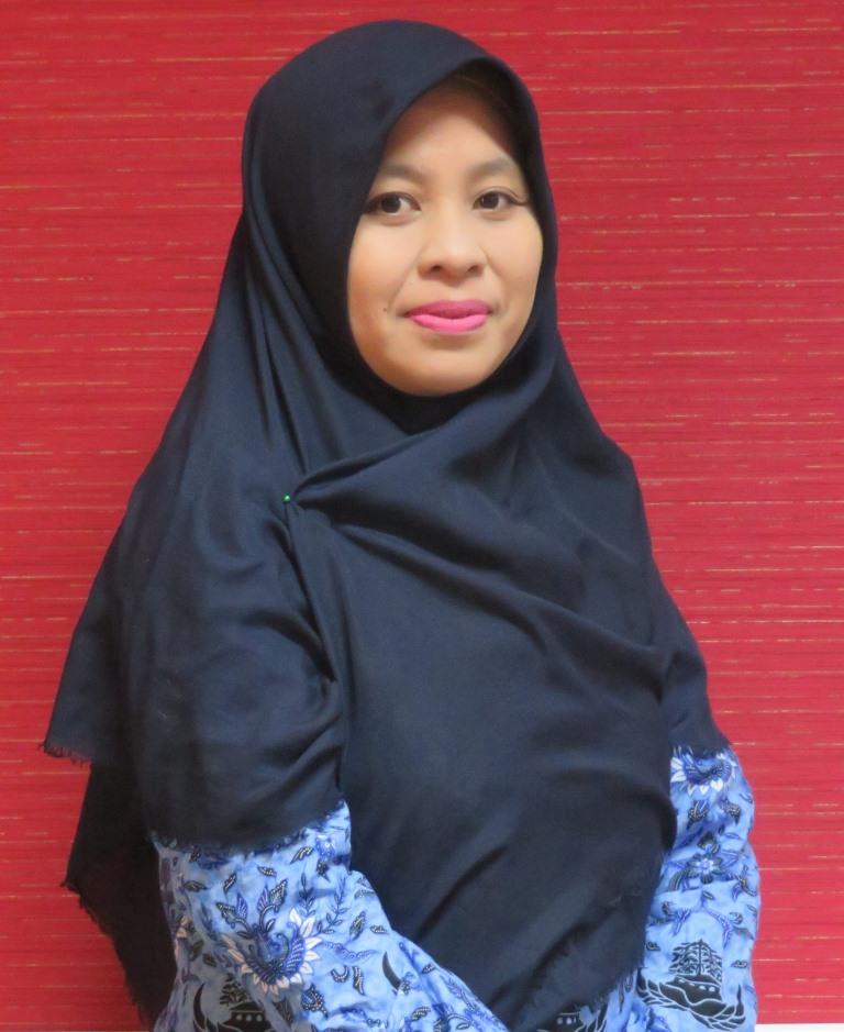 Anieq Mumthia’ah Al Kautzar, S.SiT., M.Keb