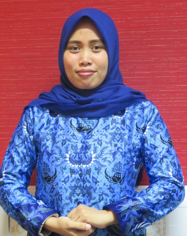 BS. Titi Haerana, S.KM., M.Kes