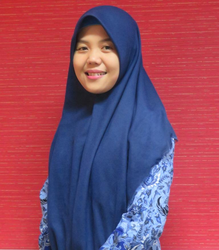 Ferawati Taherong, M.Keb.