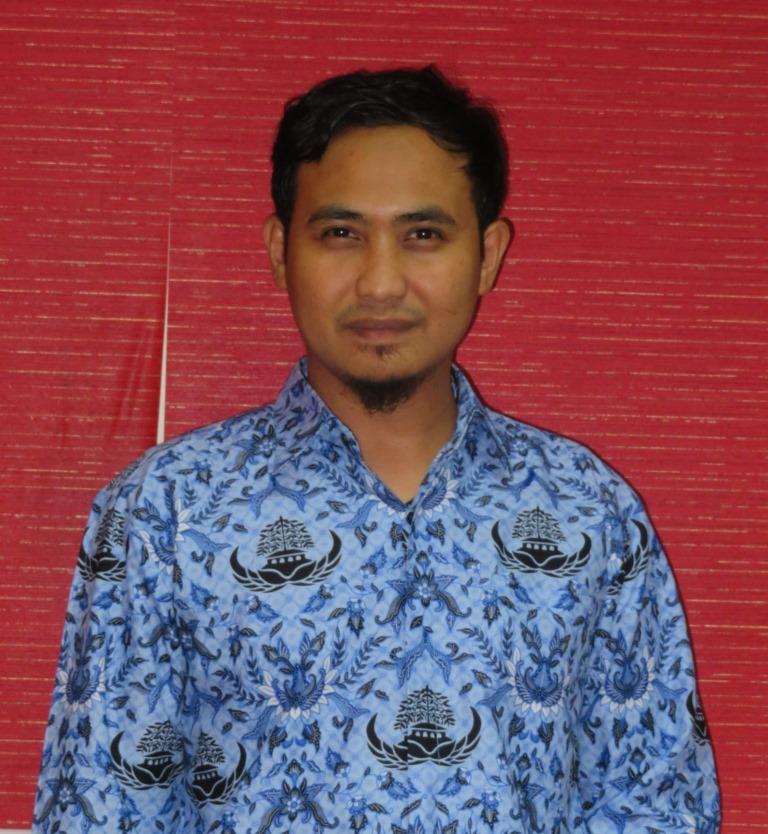 Munawir Amansyah, M.Kes