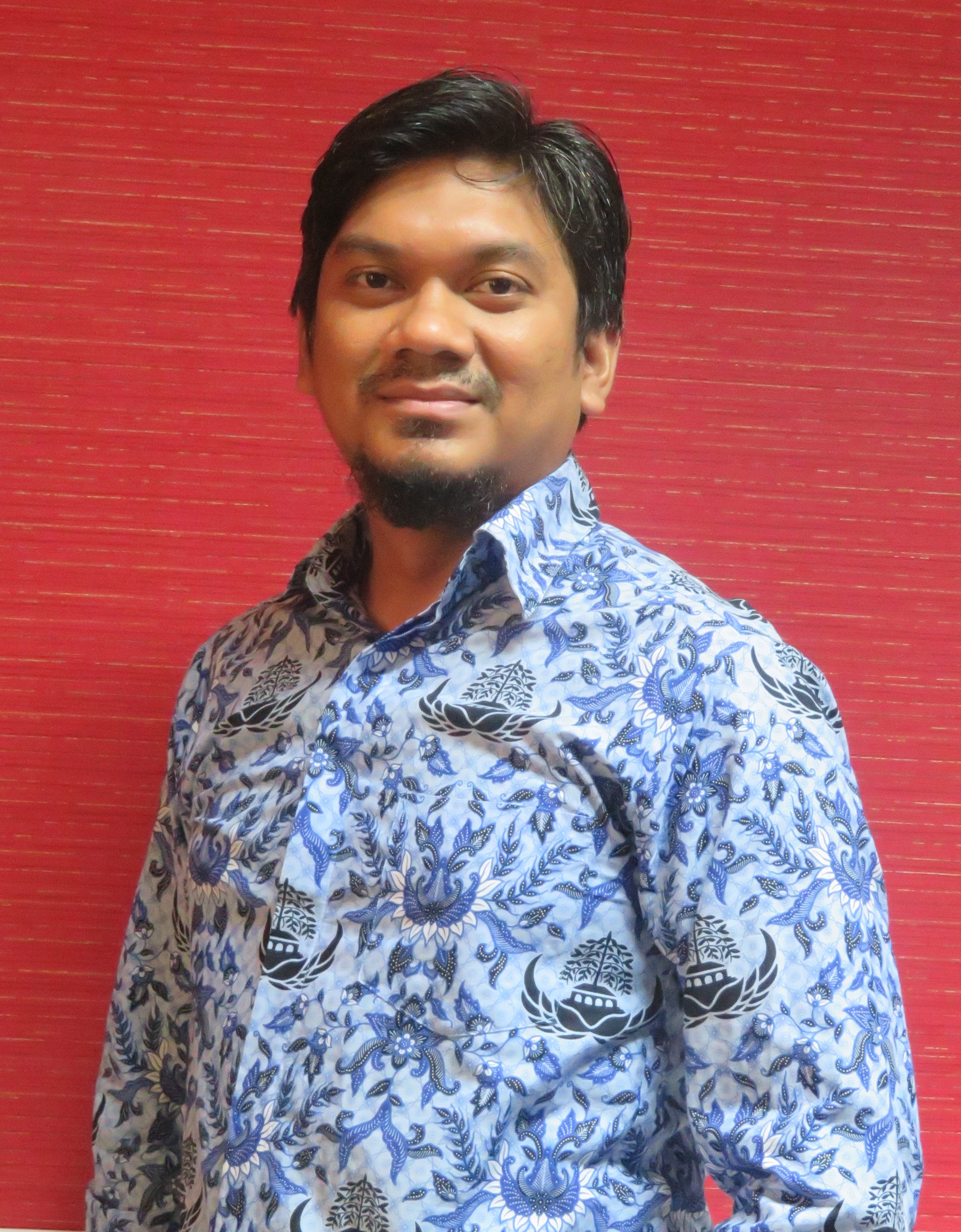 Syahrul Basri, M.Kes