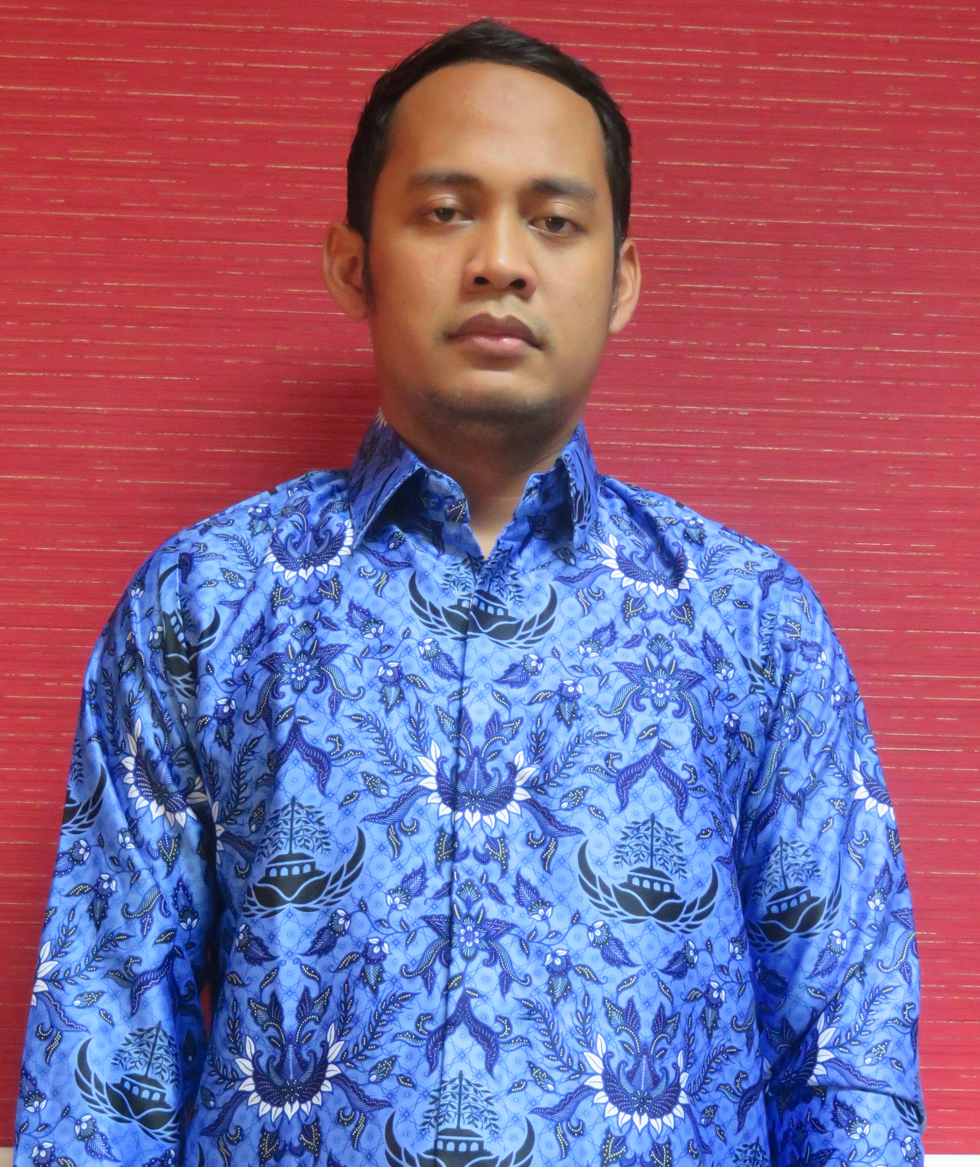 Yudi Adnan, M.Kes