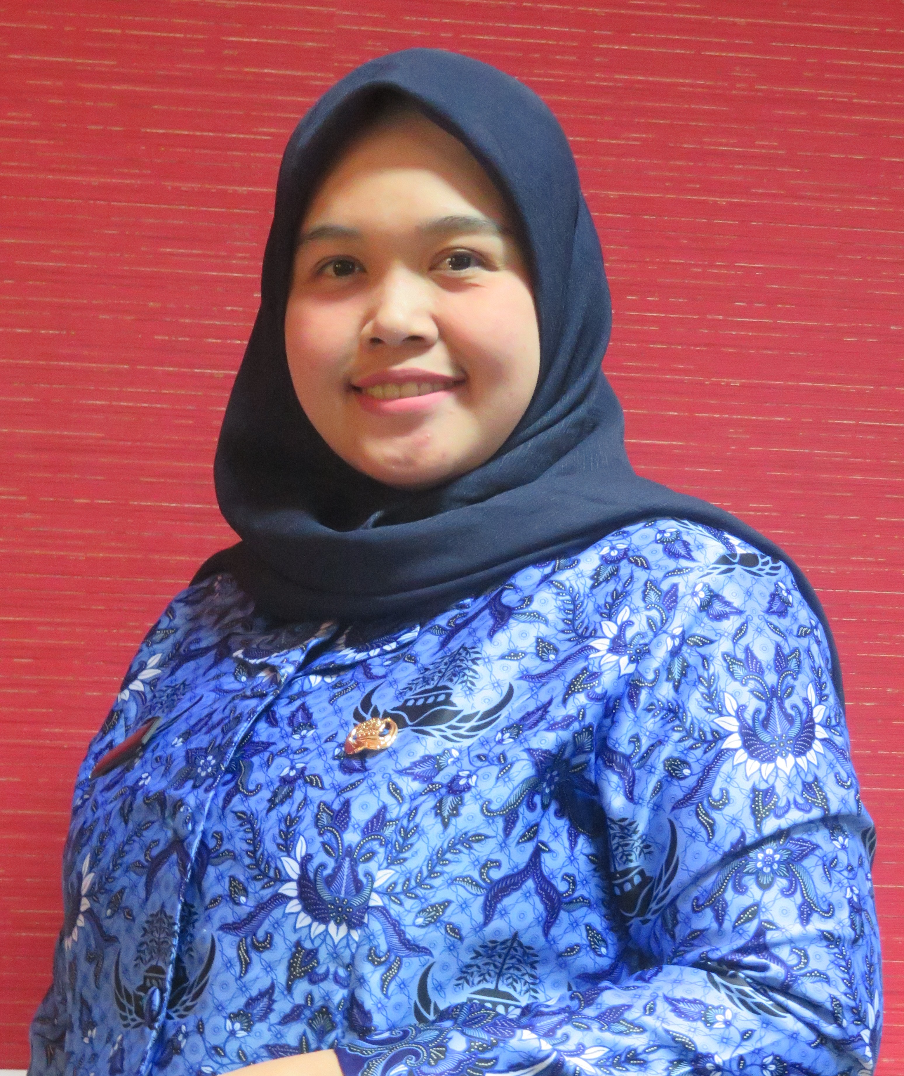 Nurhidayah, M.Kep