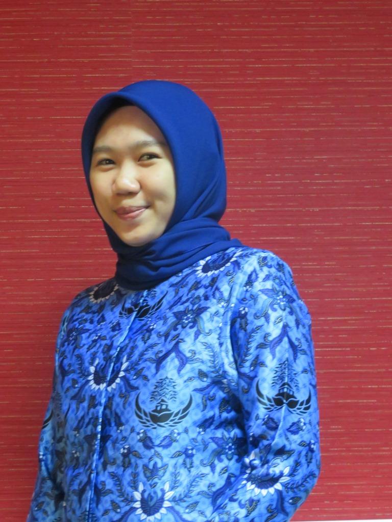 Zilfadhilah Arranury, M.Kes
