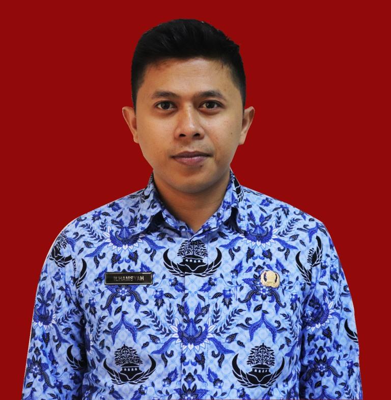 Ilhamsyah, M.Kep
