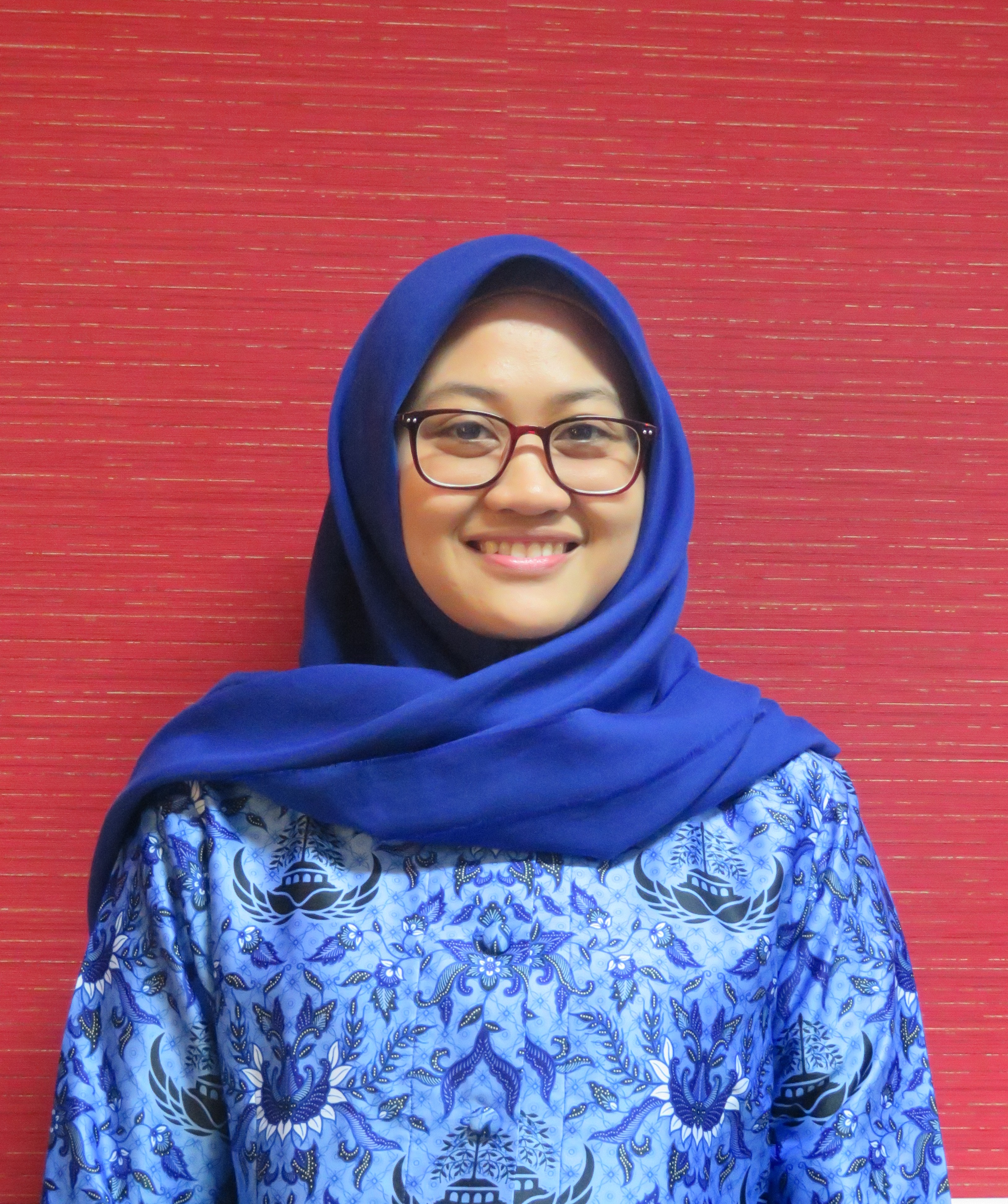 Dian Rezki Wijaya, M.Kes