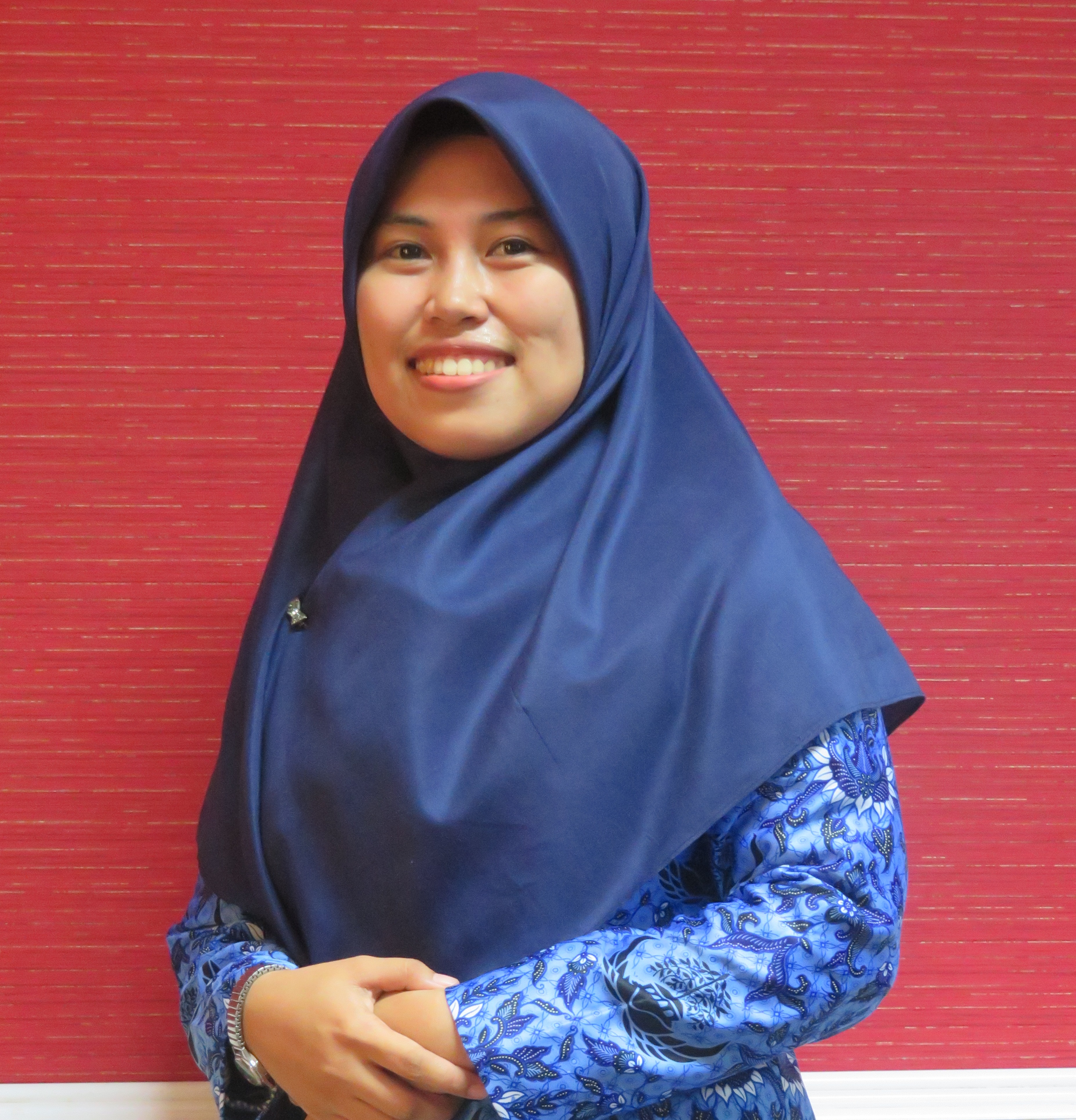 Ranti Ekasari, M.KM