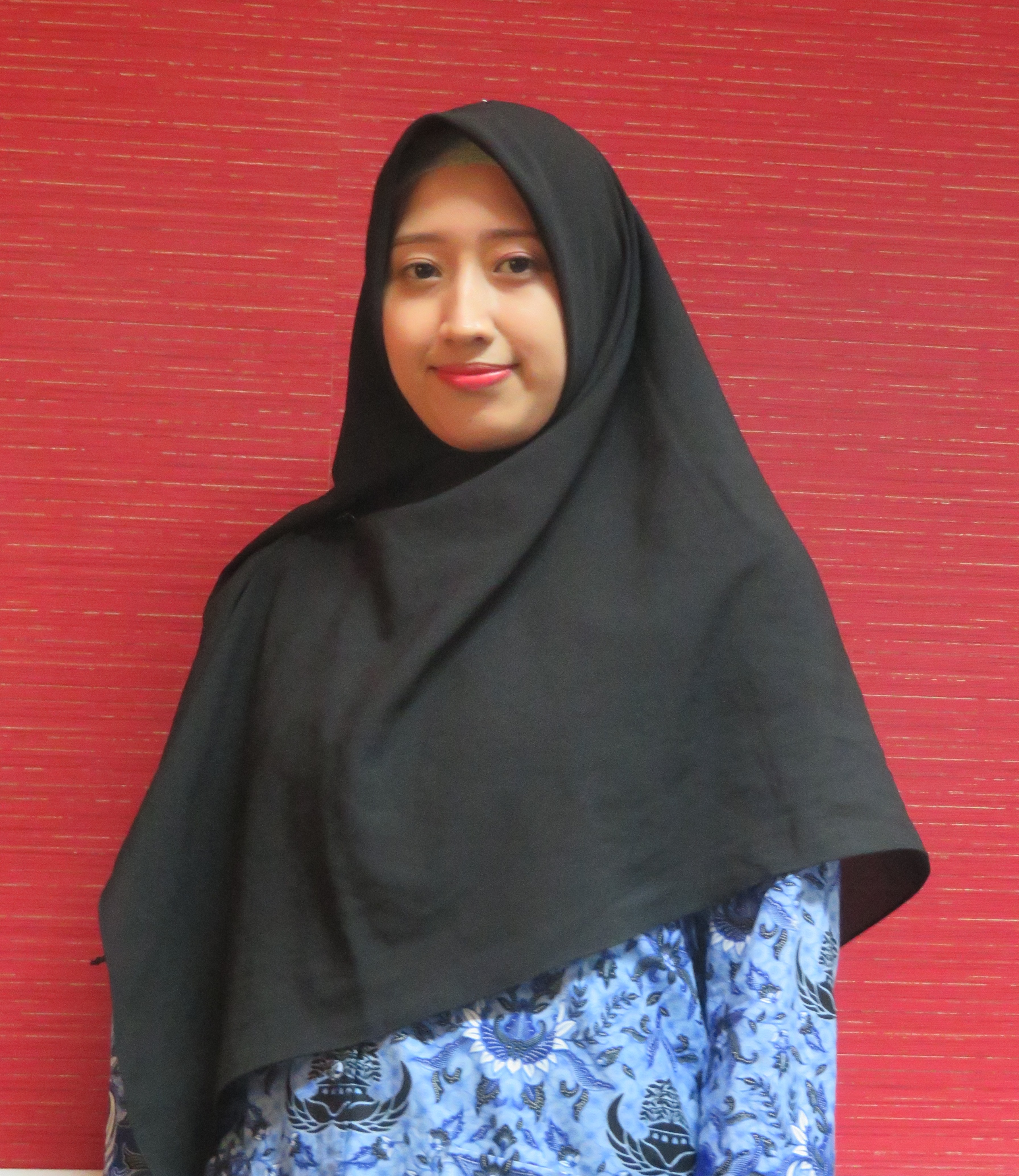 Dian Ihwana Ansyar, M.Kes