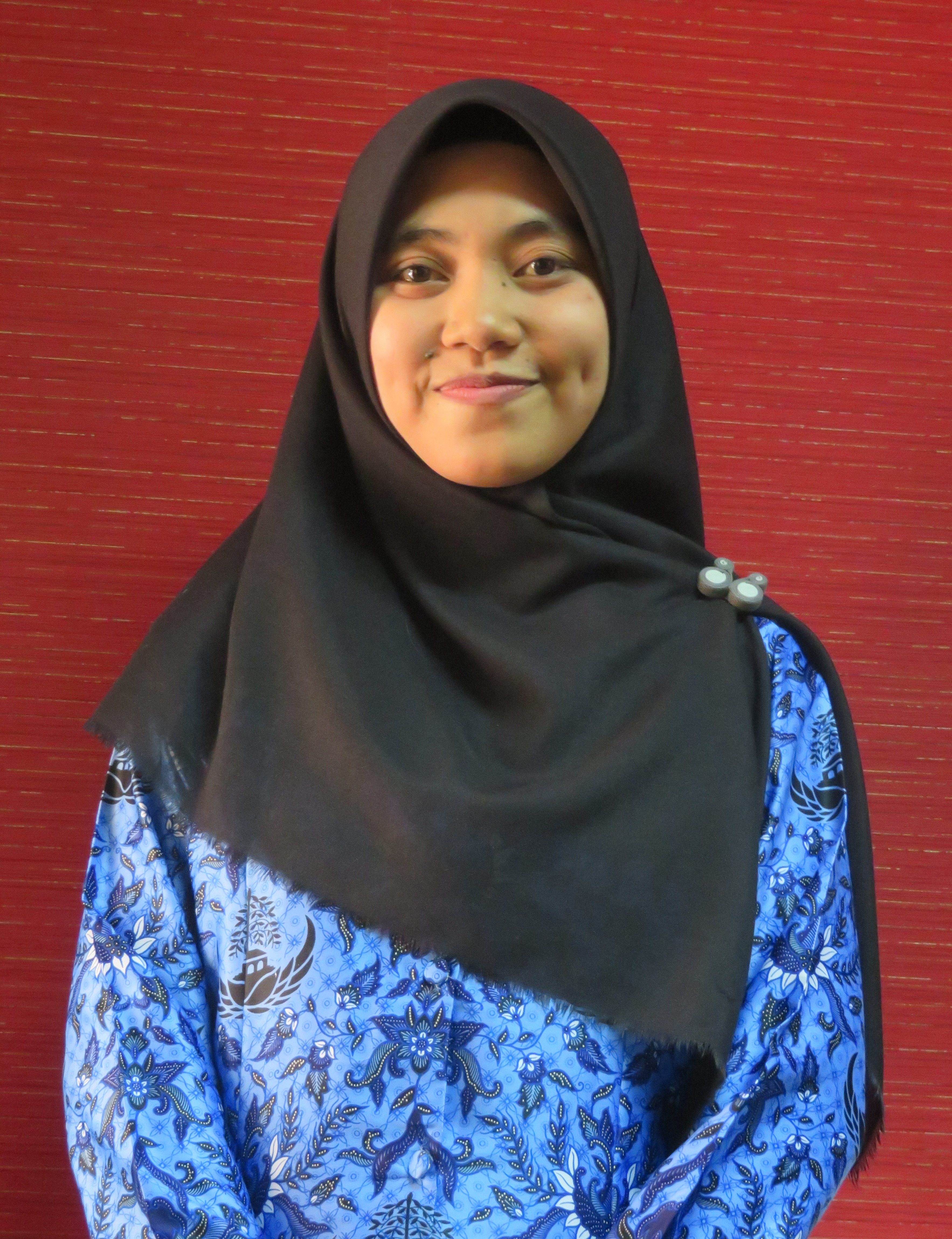 Rimawati Aulia Insani Sadarang, M.PH
