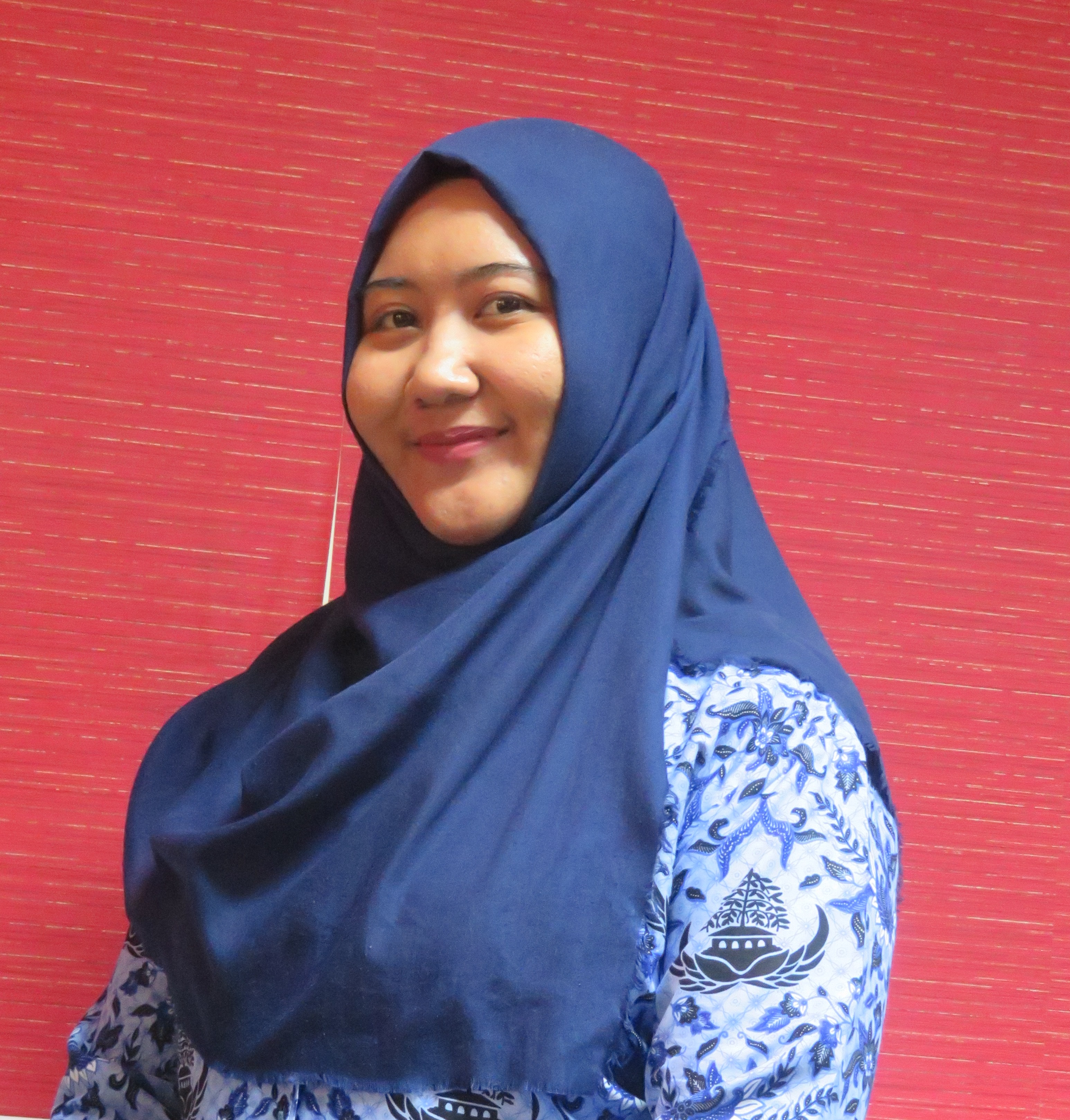 Nur Asma, M.Si