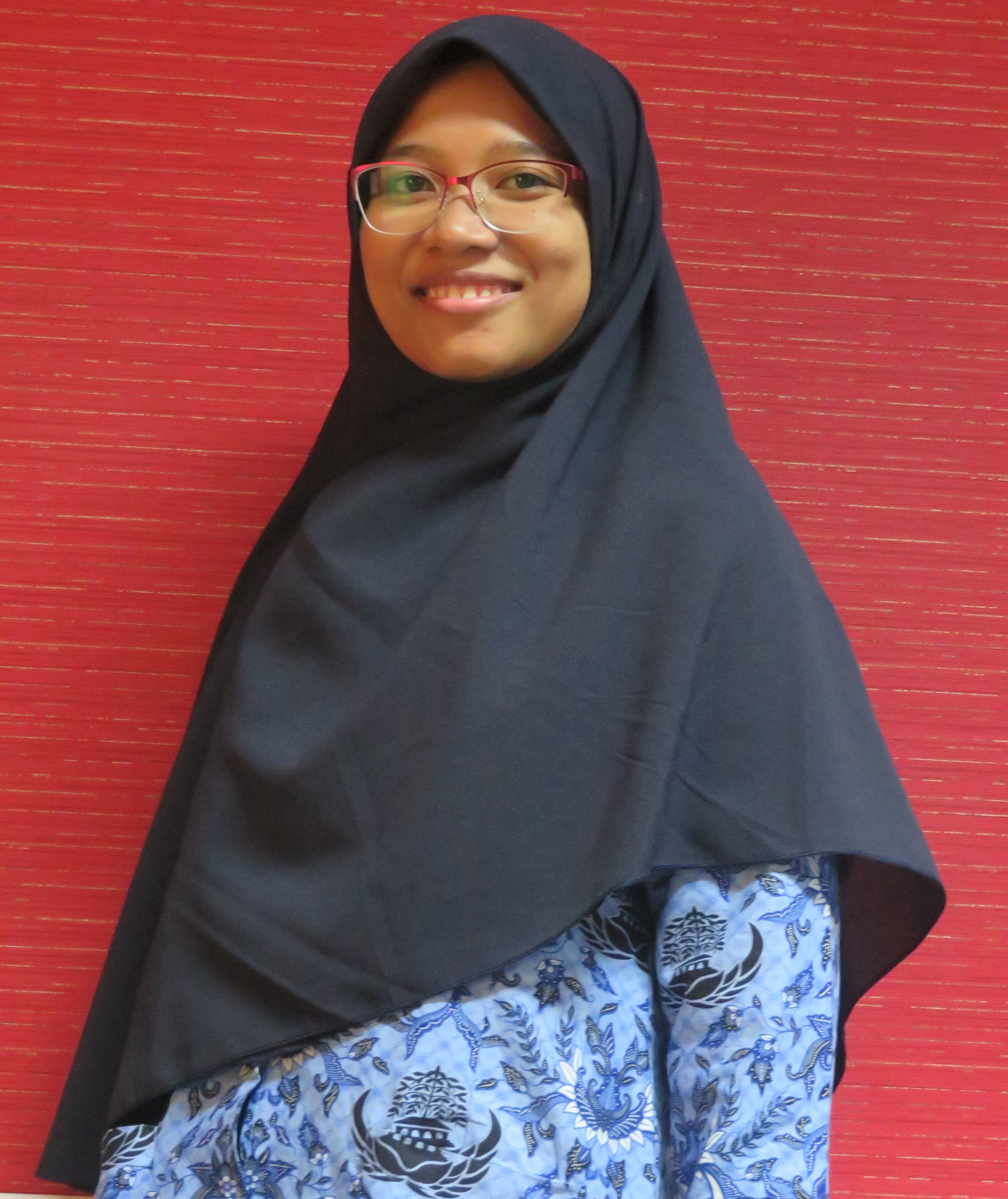 Nurul Khusnul Khotimah