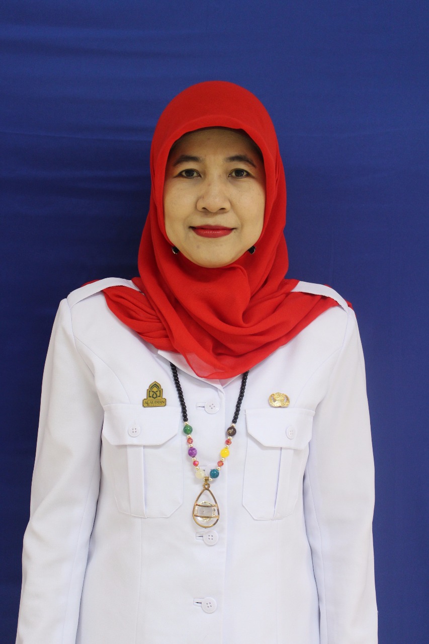 Dr. Hj. Gemy Nastity Handayany., S.Si., M.Si., Apt.