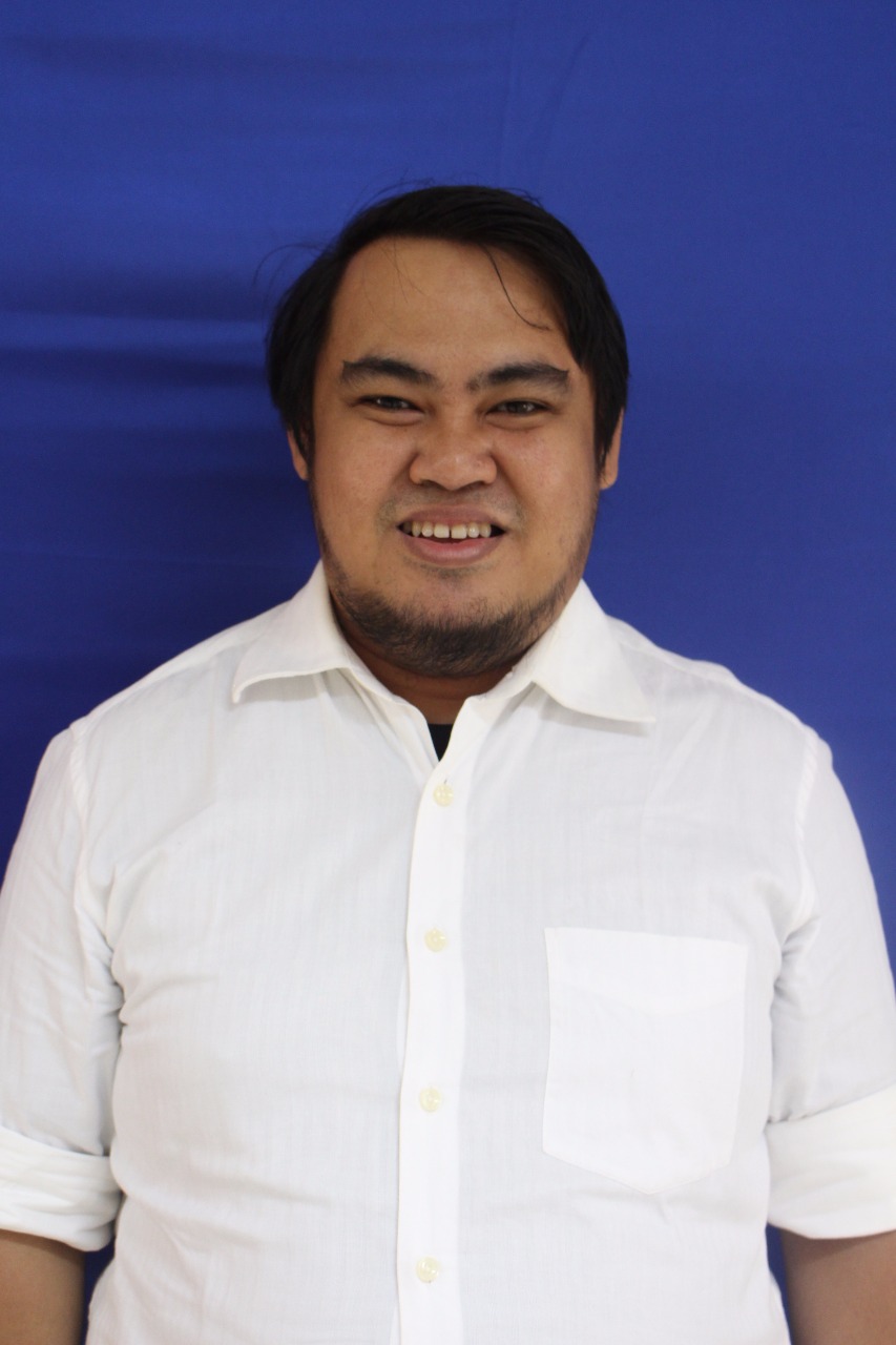 Nursalam Hamzah,S.Si, M.Si., Apt.