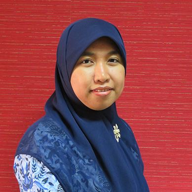 Surya Ningsi, S. Si., M.Si., Apt.   