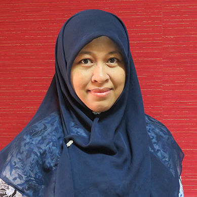 Mukhriani, S.Si., M.Si., Apt.