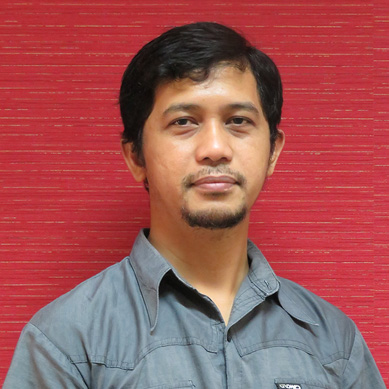 Muh. Fitra, S.Si, M.Farm., Apt 