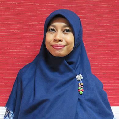 Afrisusnawati Rauf,S.Si, M.Si, Apt