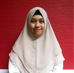 Dr. Andi Susilawaty, S.Si., M.Kes.     